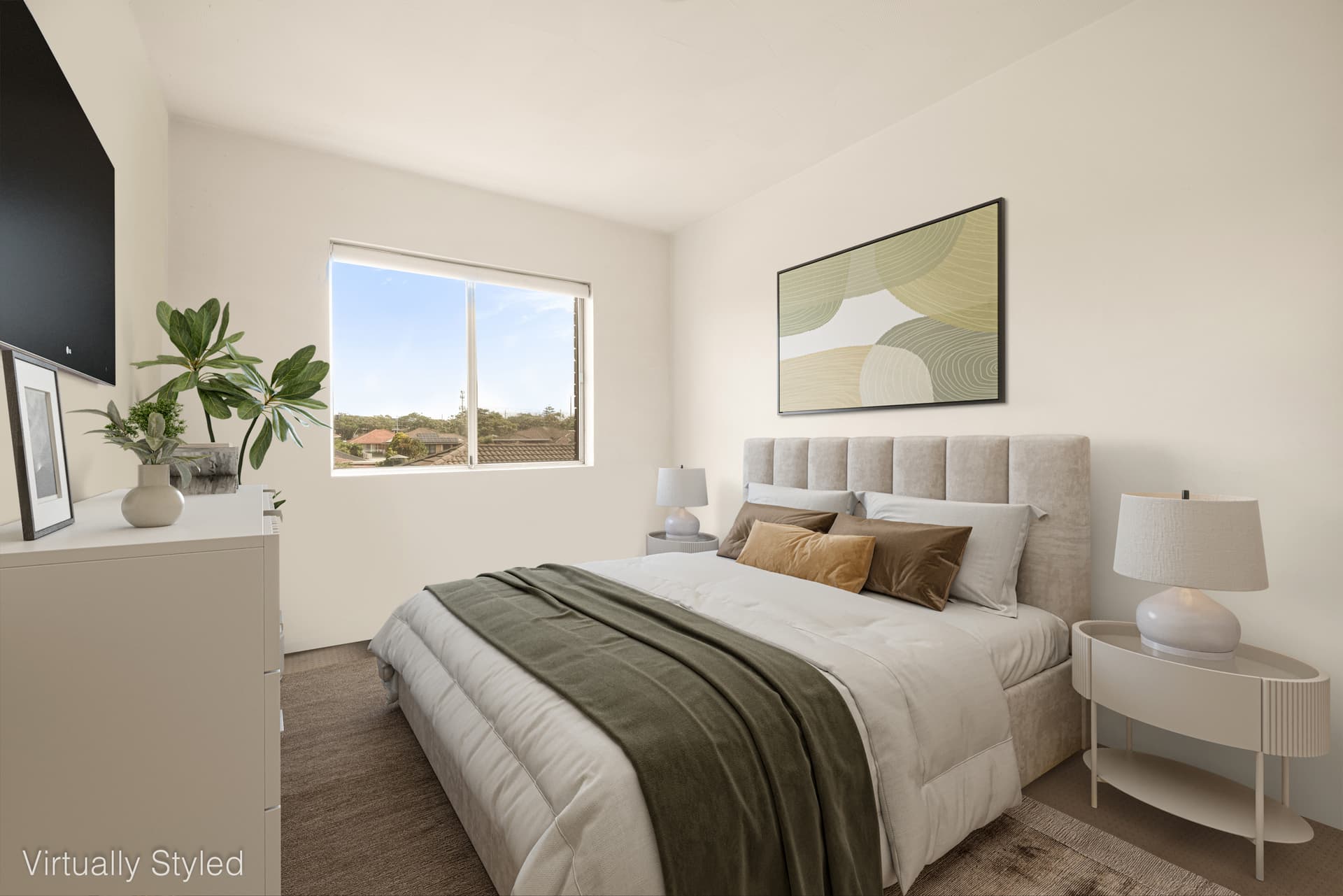 17/601 Bunnerong Road, Matraville NSW