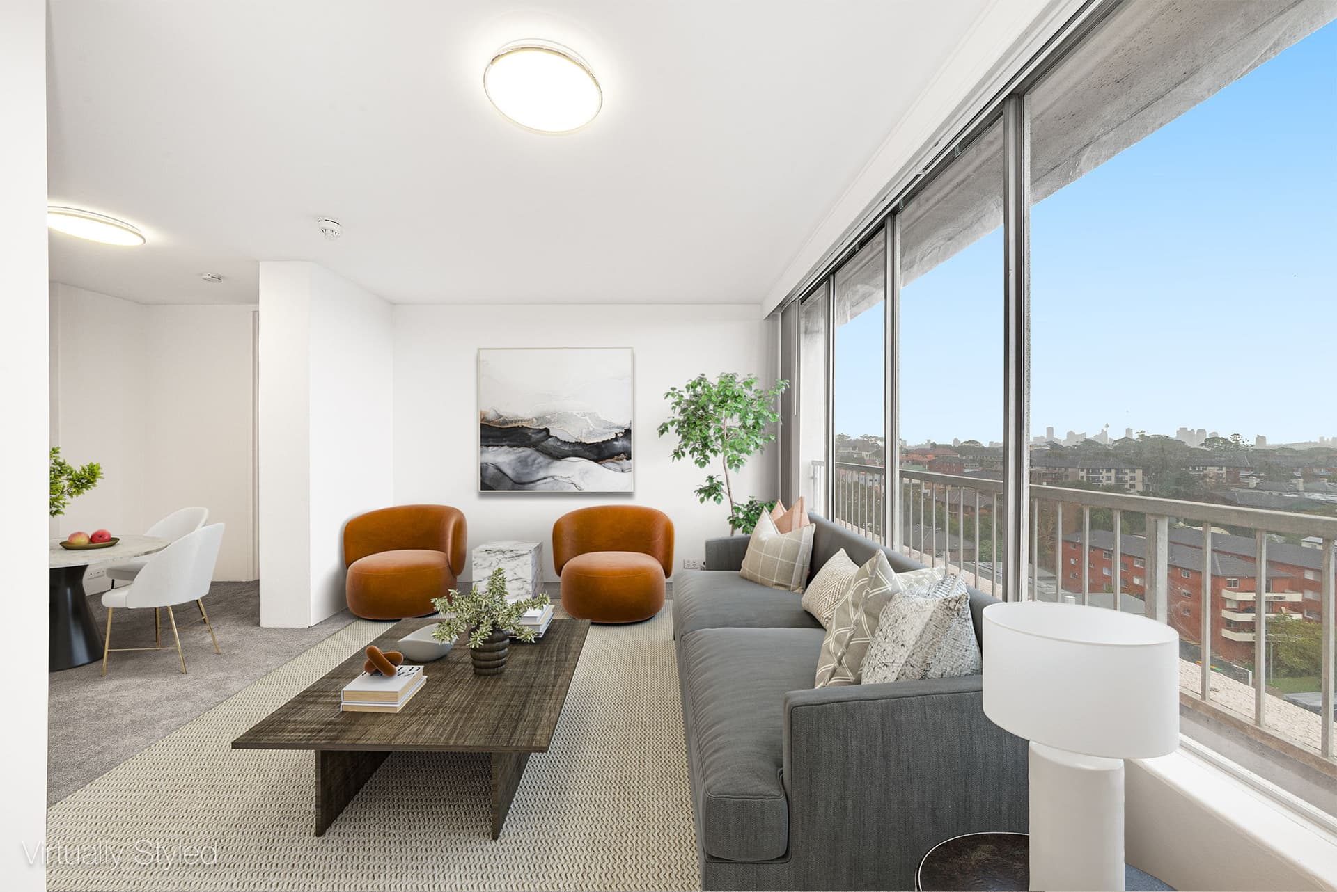 152/69 St Marks Road, Randwick NSW