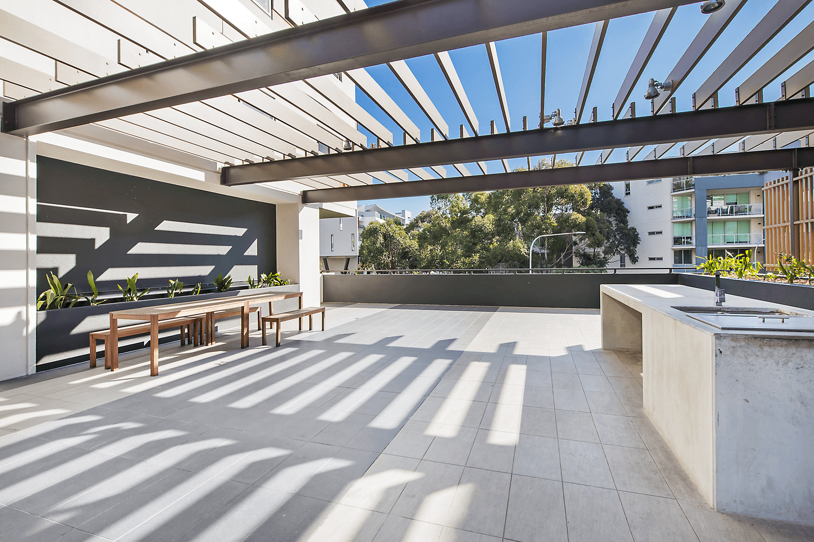 709/1 Hutchinson Walk, Zetland NSW