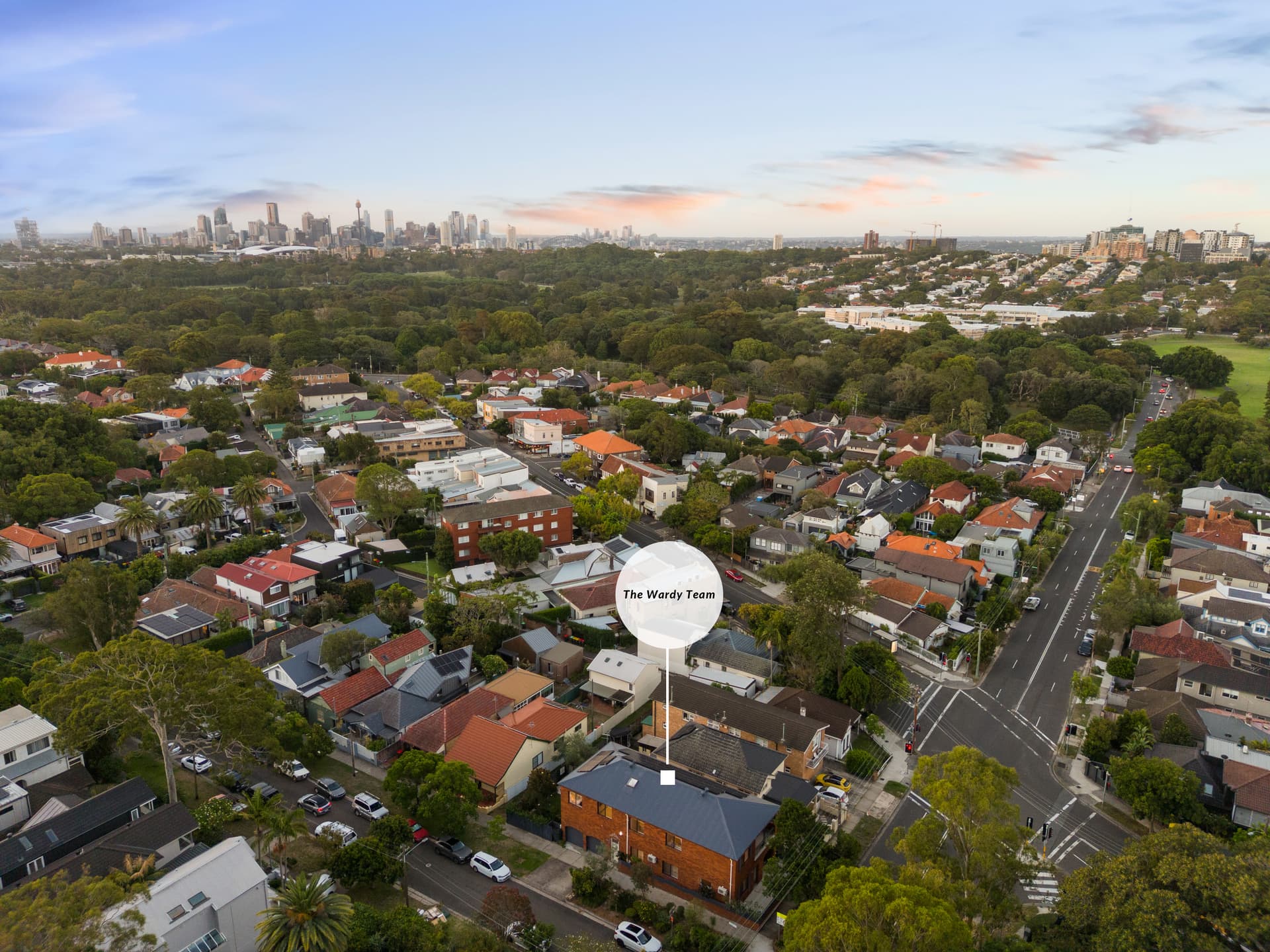 14 Carter Street (16 Avoca Street), Randwick NSW