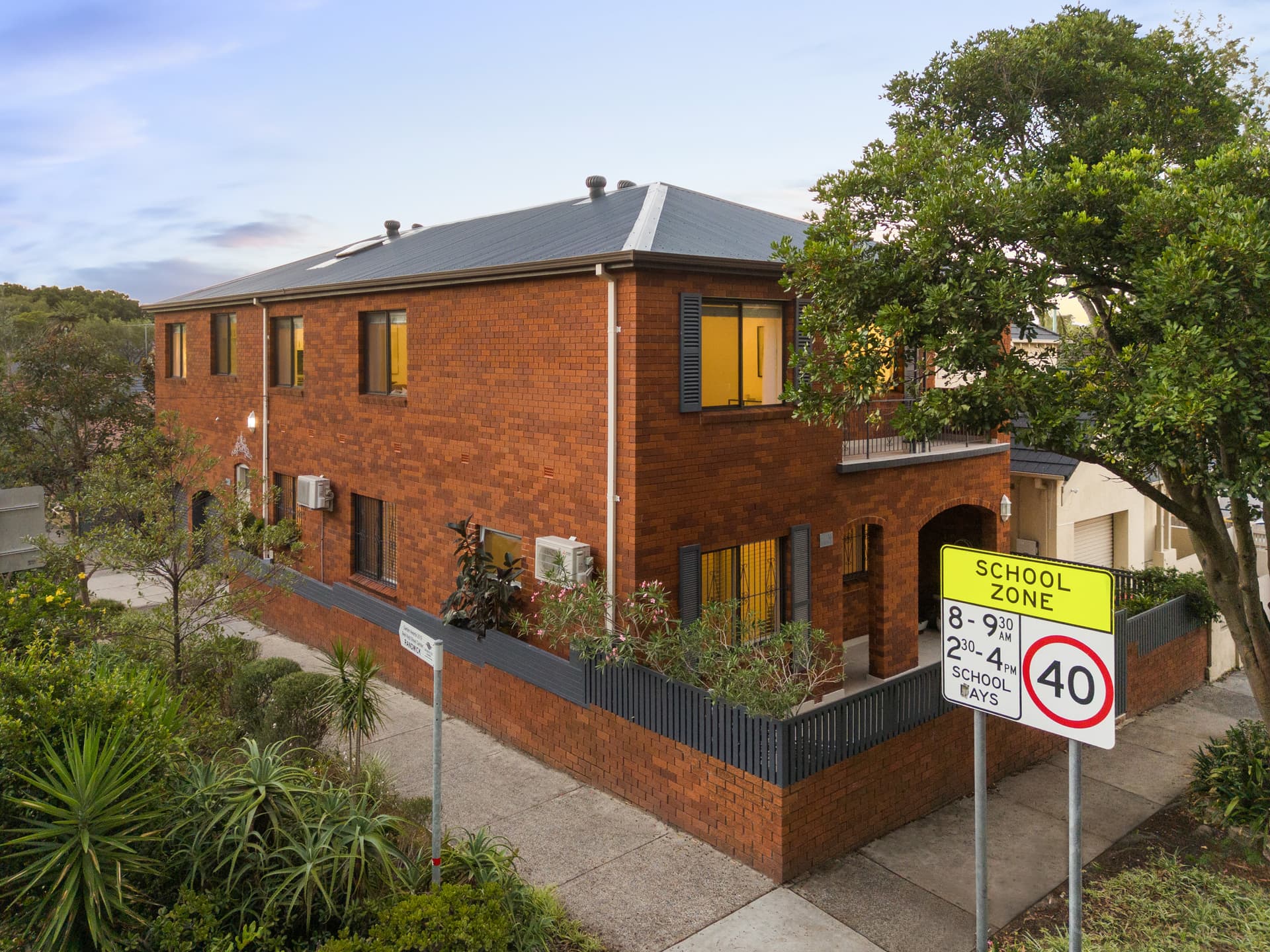 14 Carter Street (16 Avoca Street), Randwick NSW