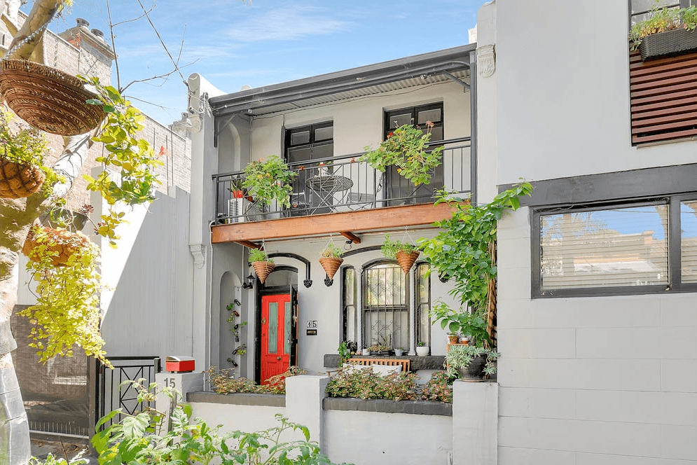 15 Ivy Street, Darlington NSW