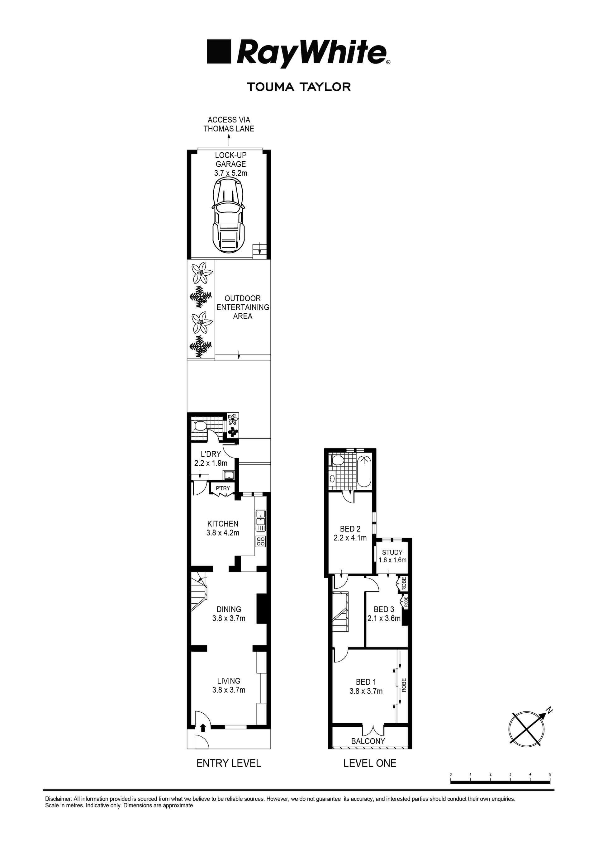 40 Edward Street, Darlington NSW