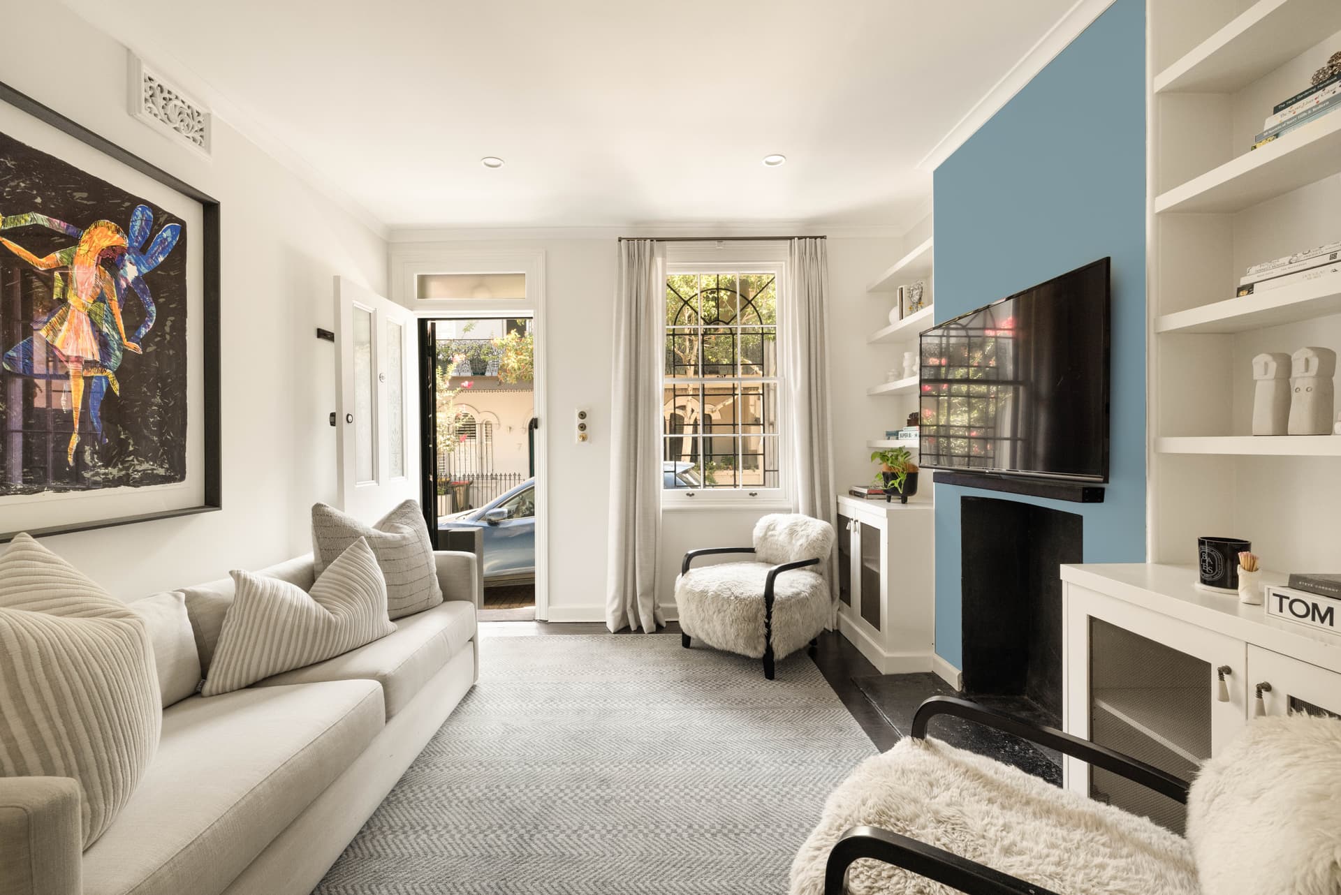 20 Rainford Street, Surry Hills NSW