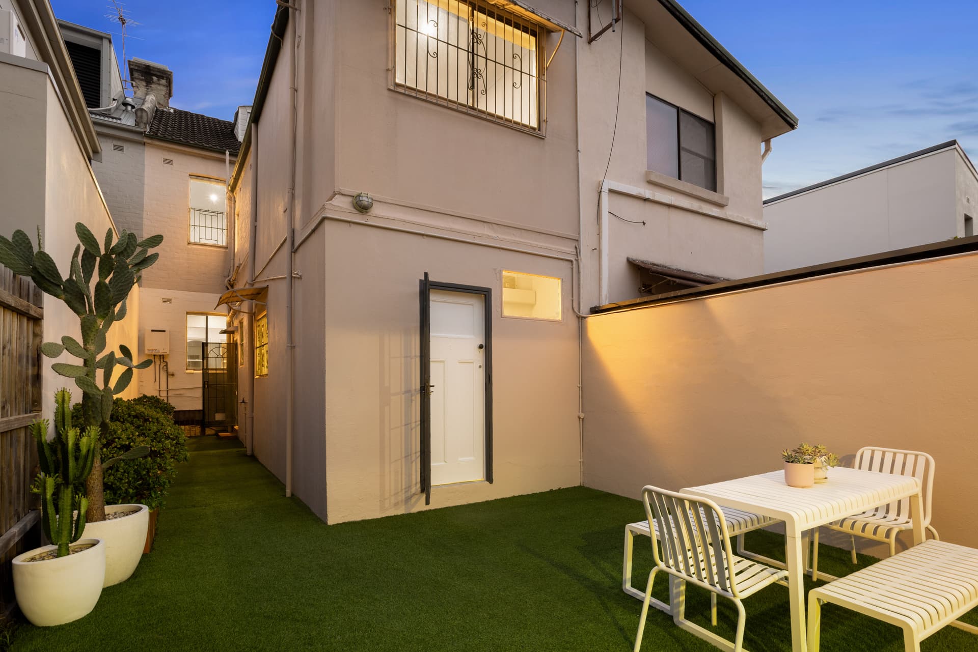 12 Thurlow Street, Redfern NSW