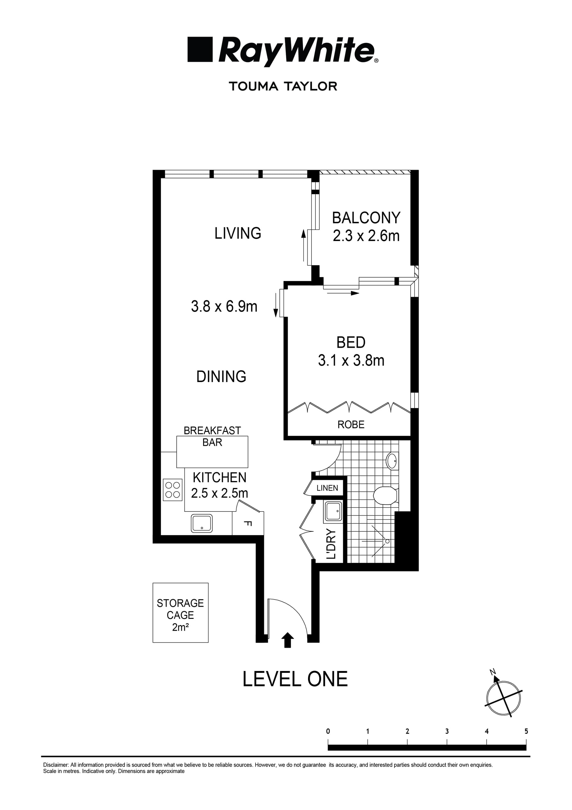 101/350 Oxford Street, Bondi Junction NSW