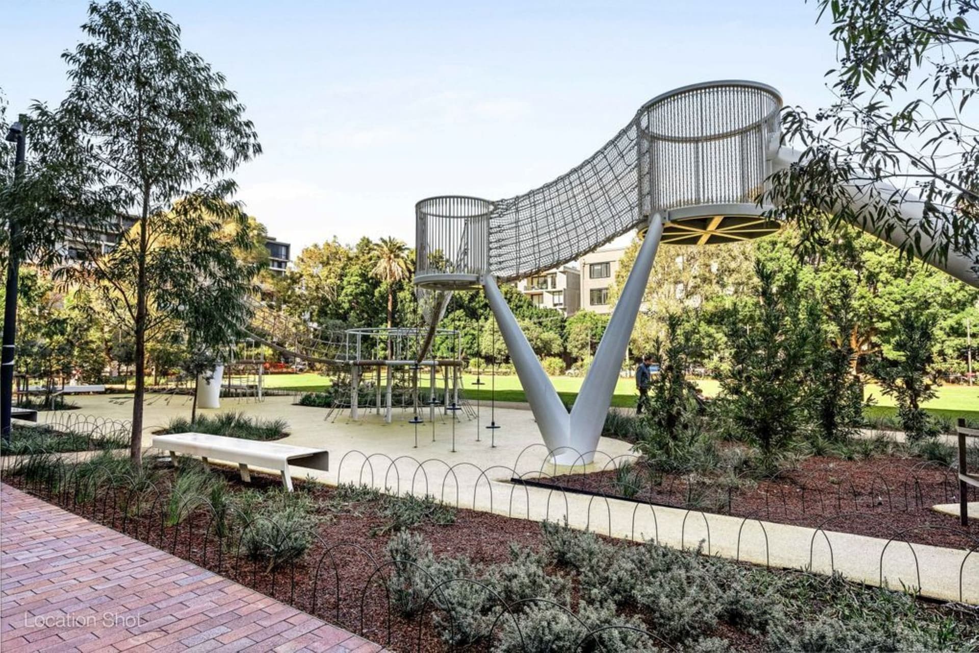 51/2 Crewe Place, Rosebery NSW