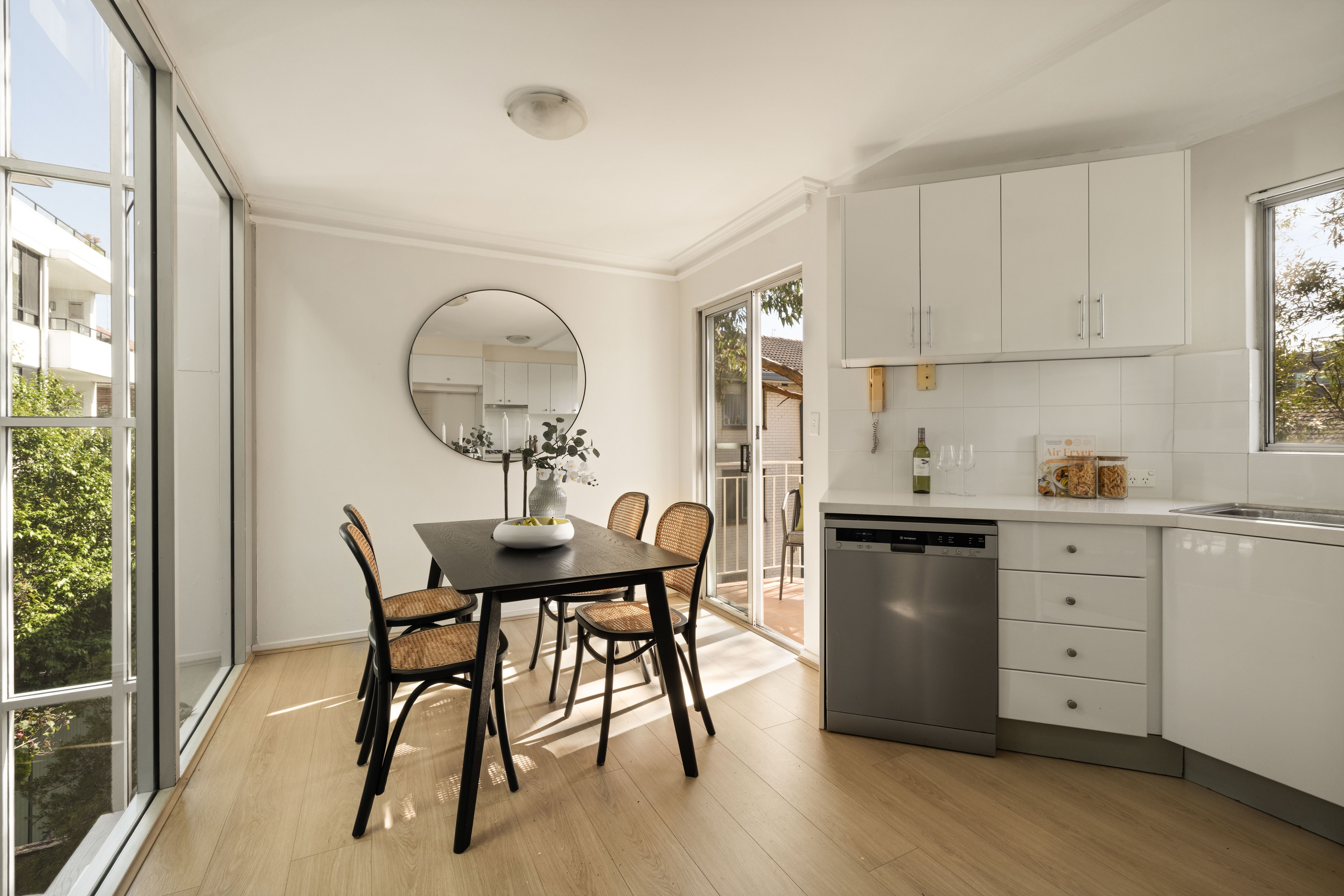 3/21-25 Boronia Street, Kensington NSW