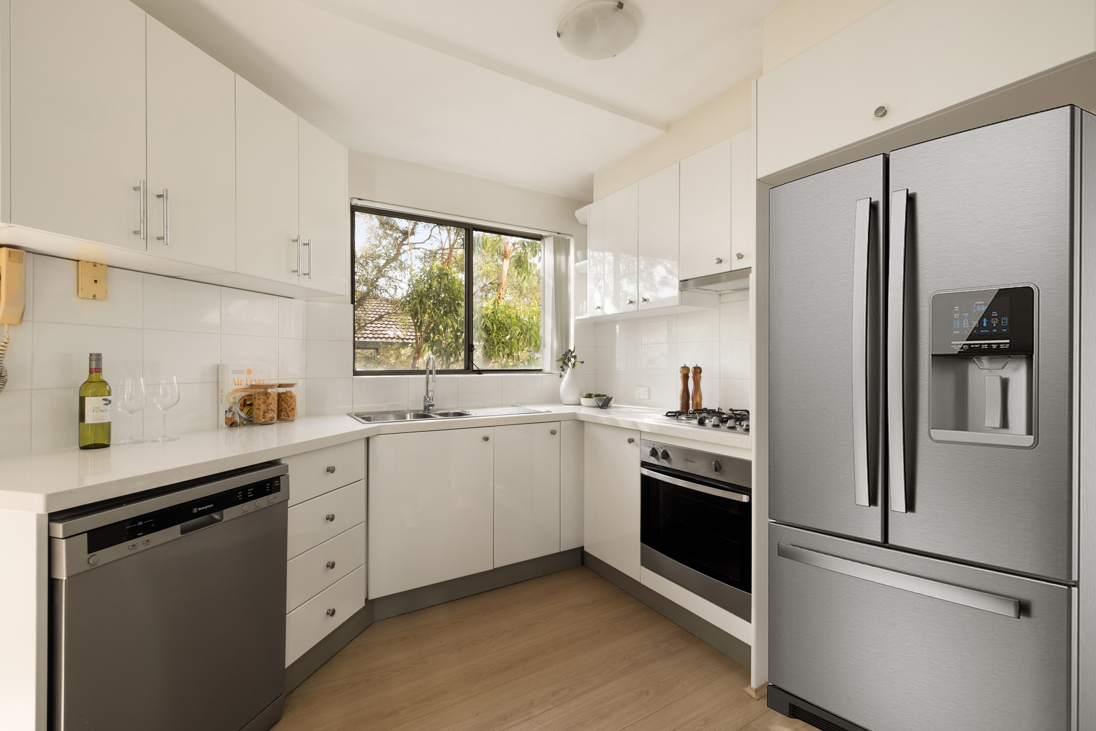 3/21-25 Boronia Street, Kensington NSW