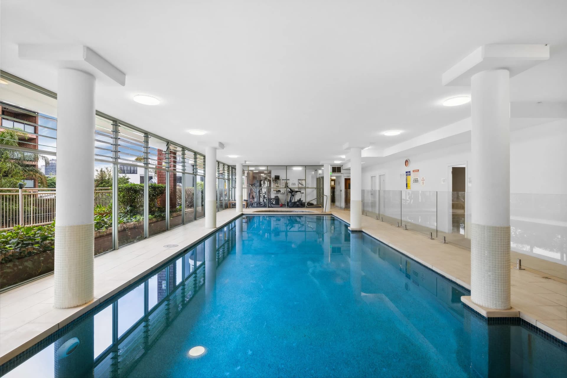 35/39-61 Gibbons Street, Redfern NSW