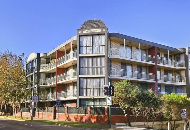 35/39-61 Gibbons Street, Redfern NSW