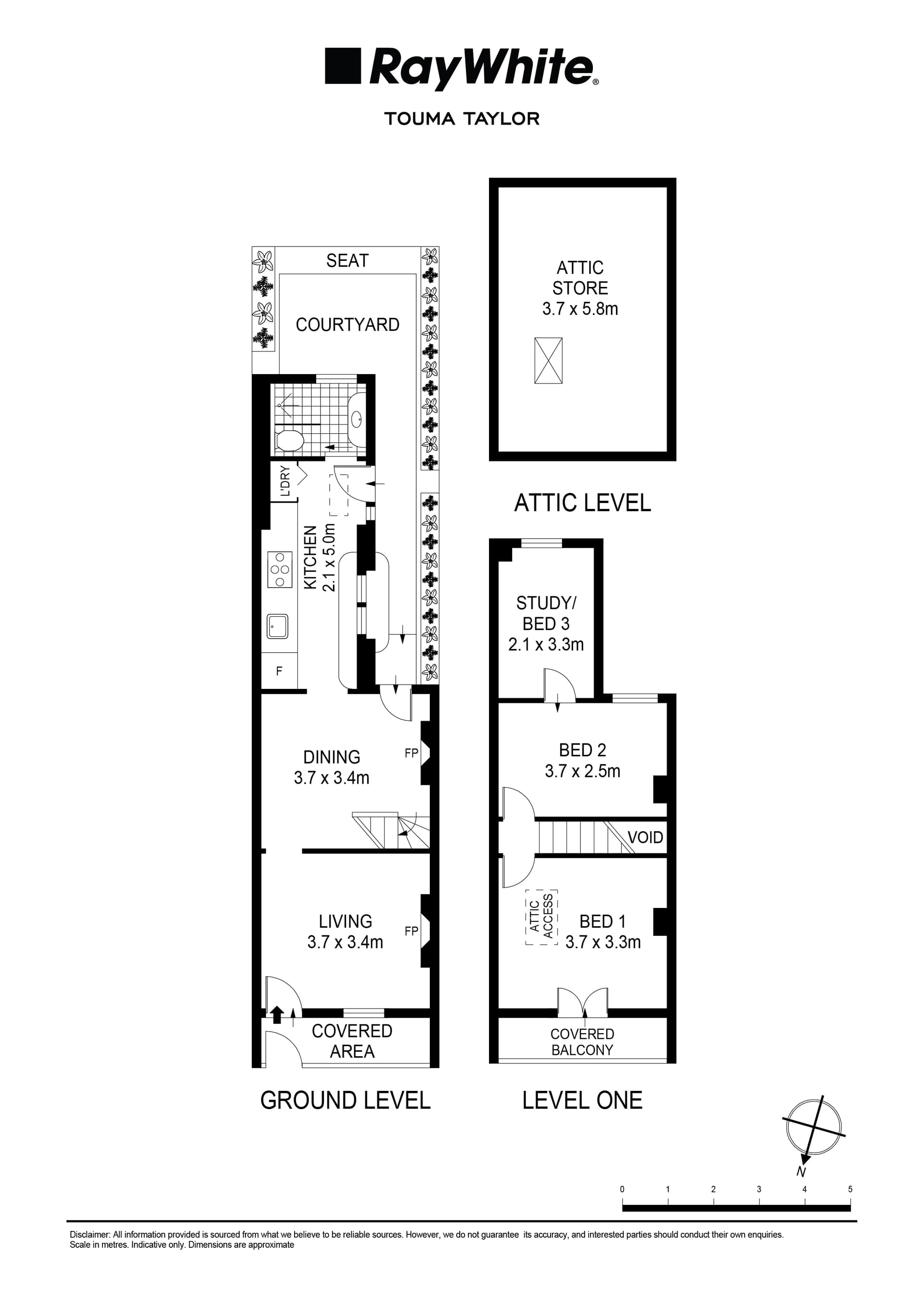 124 Wellington Street, Waterloo NSW