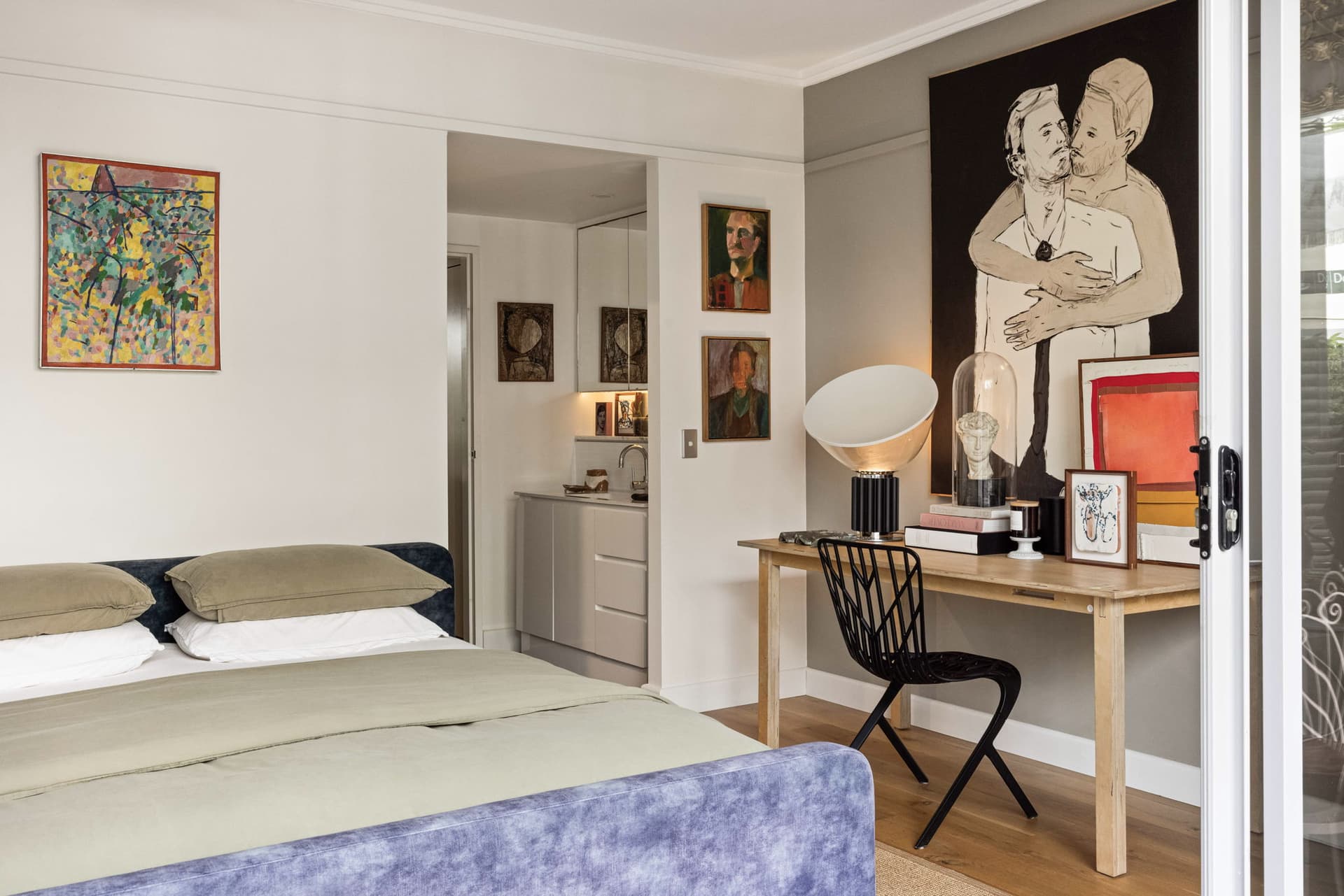 5/253 Chalmers Street, Redfern NSW