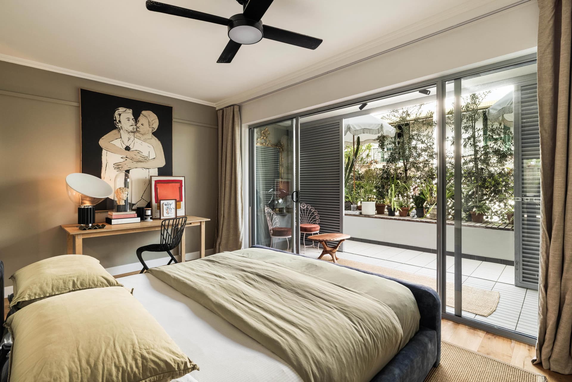 5/253 Chalmers Street, Redfern NSW