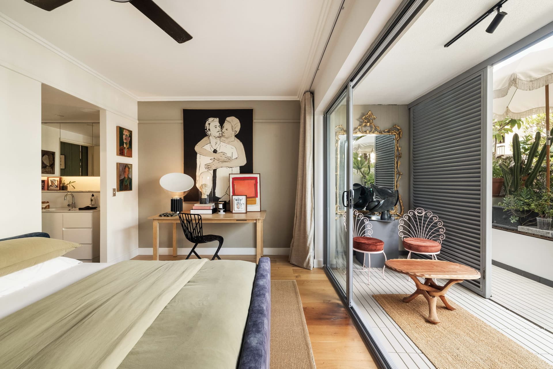 5/253 Chalmers Street, Redfern NSW