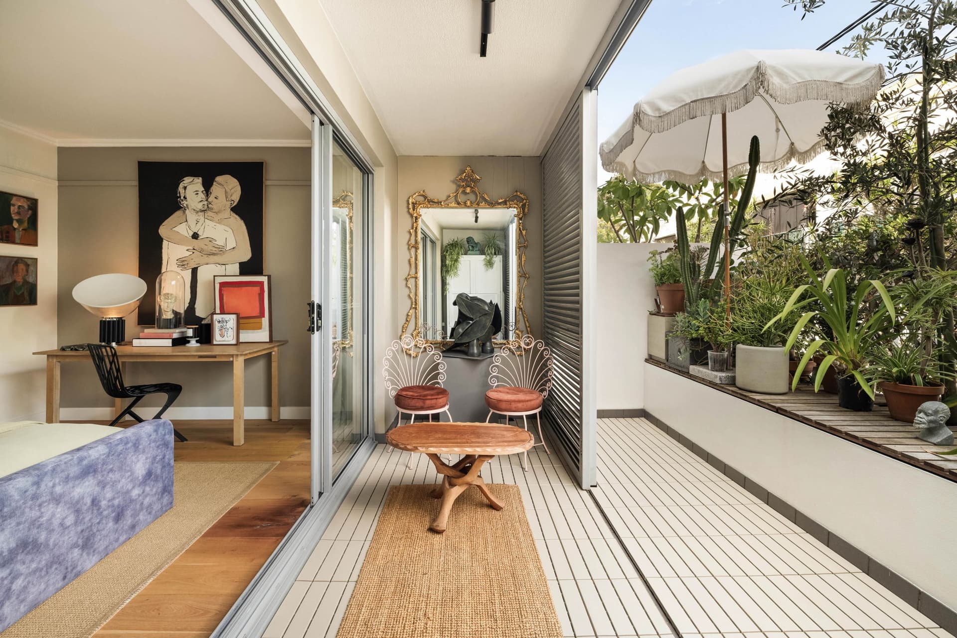 5/253 Chalmers Street, Redfern NSW