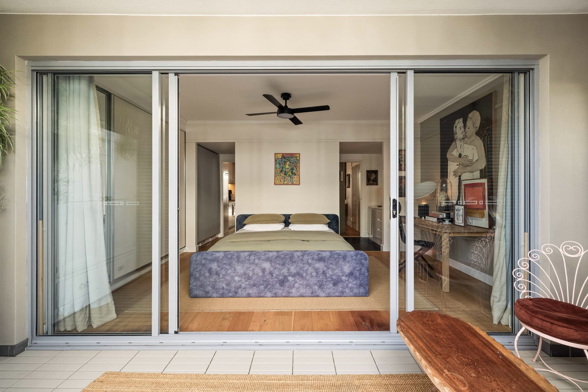 5/253 Chalmers Street, Redfern NSW