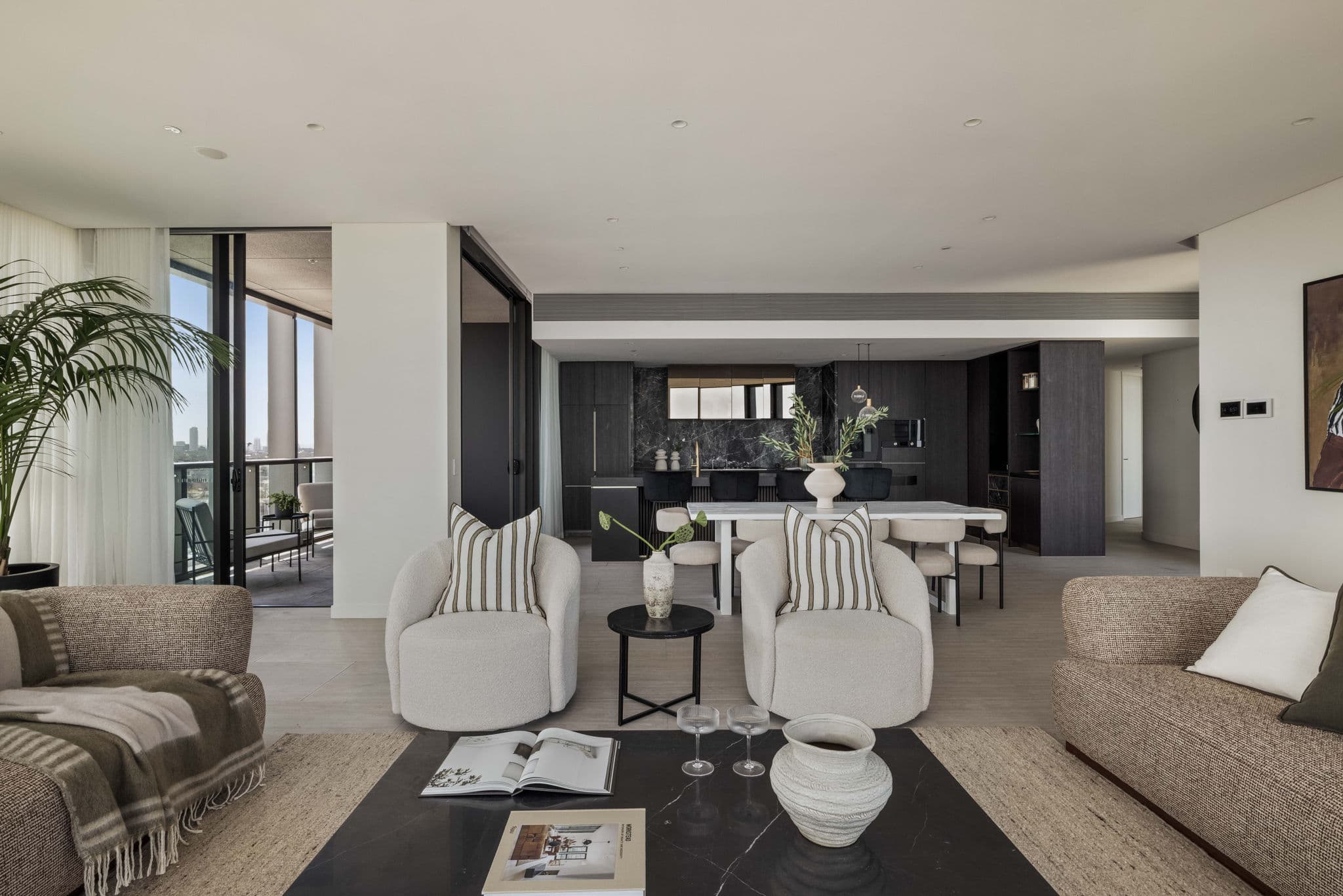 2203/28 Zetland Avenue, Zetland NSW