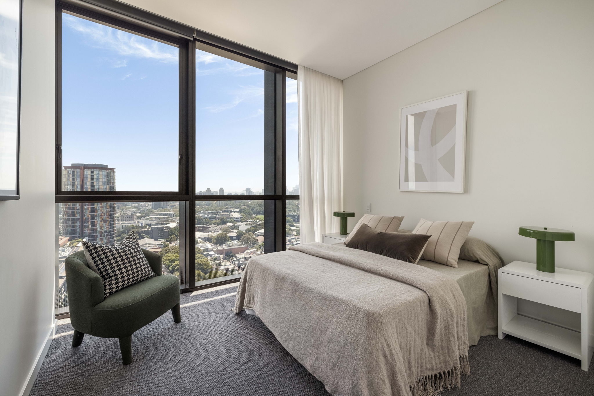 2203/28 Zetland Avenue, Zetland NSW