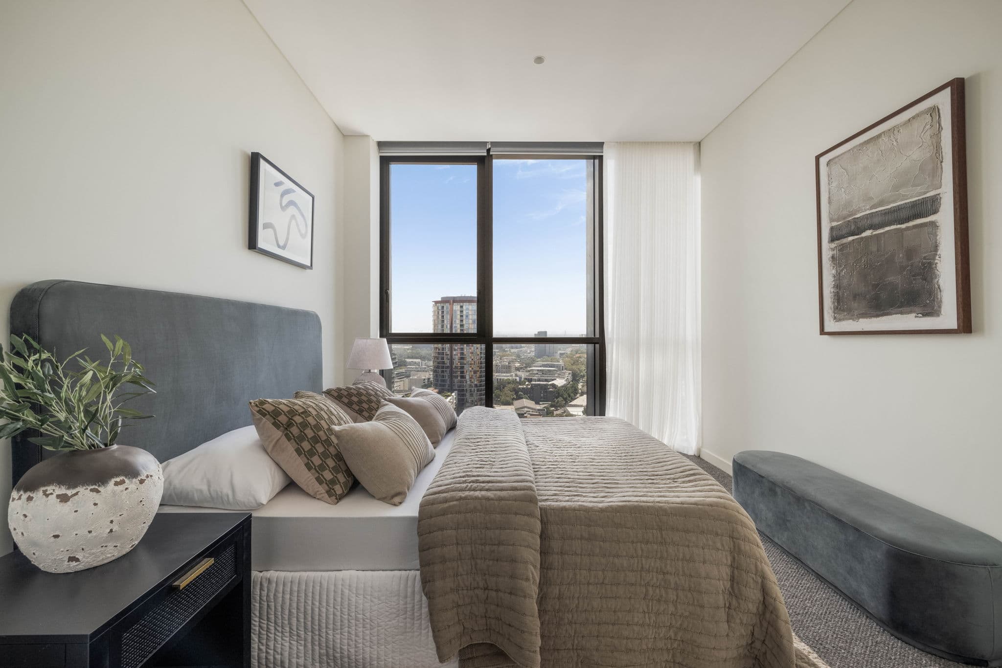 2203/28 Zetland Avenue, Zetland NSW