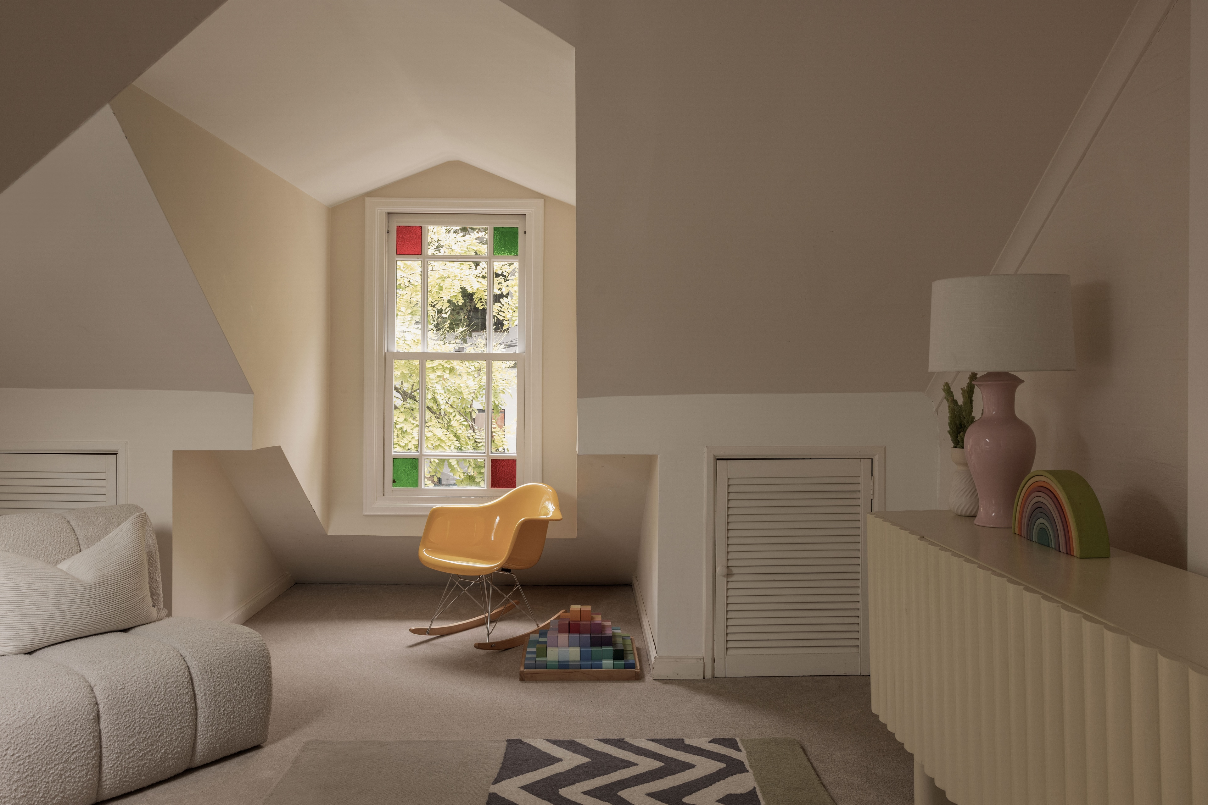 767 Bourke Street, Redfern NSW