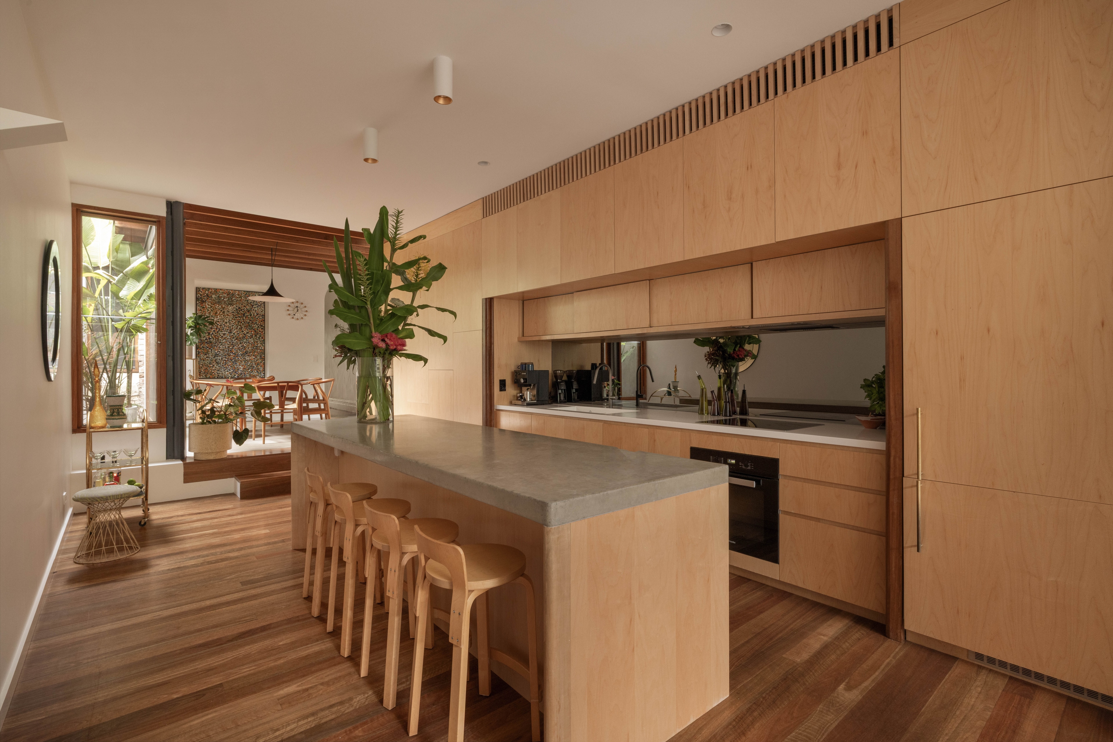 767 Bourke Street, Redfern NSW