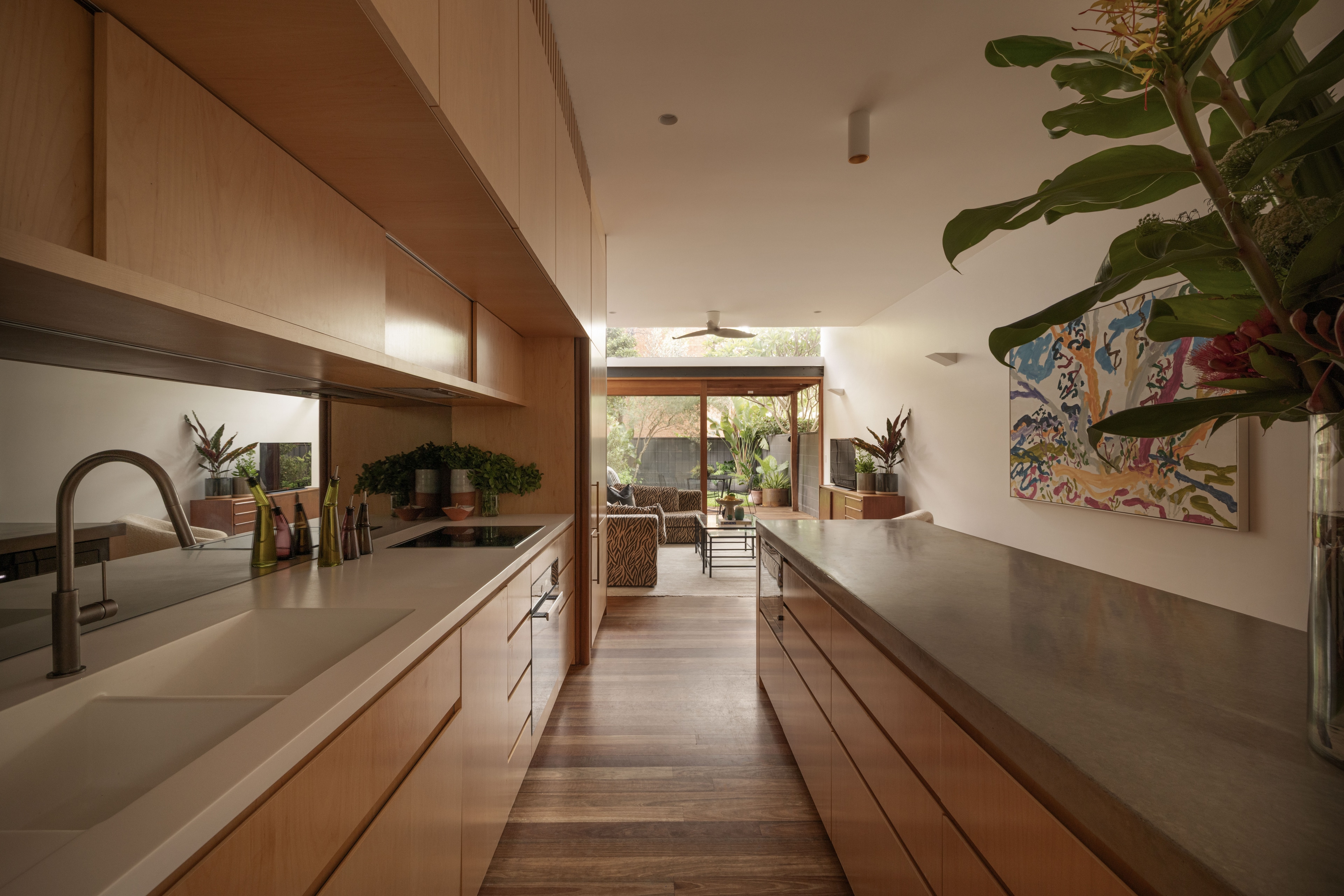 767 Bourke Street, Redfern NSW