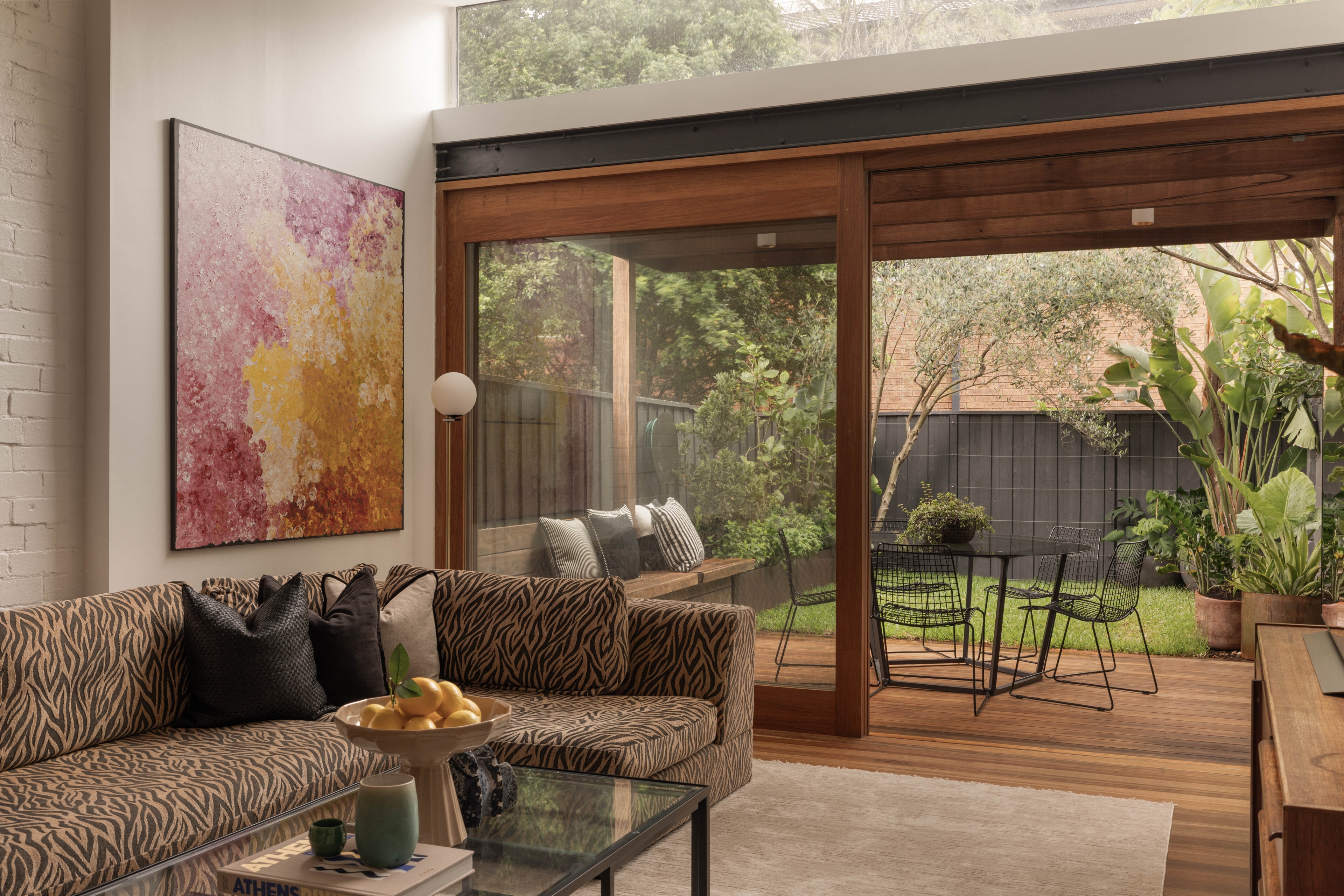 767 Bourke Street, Redfern NSW