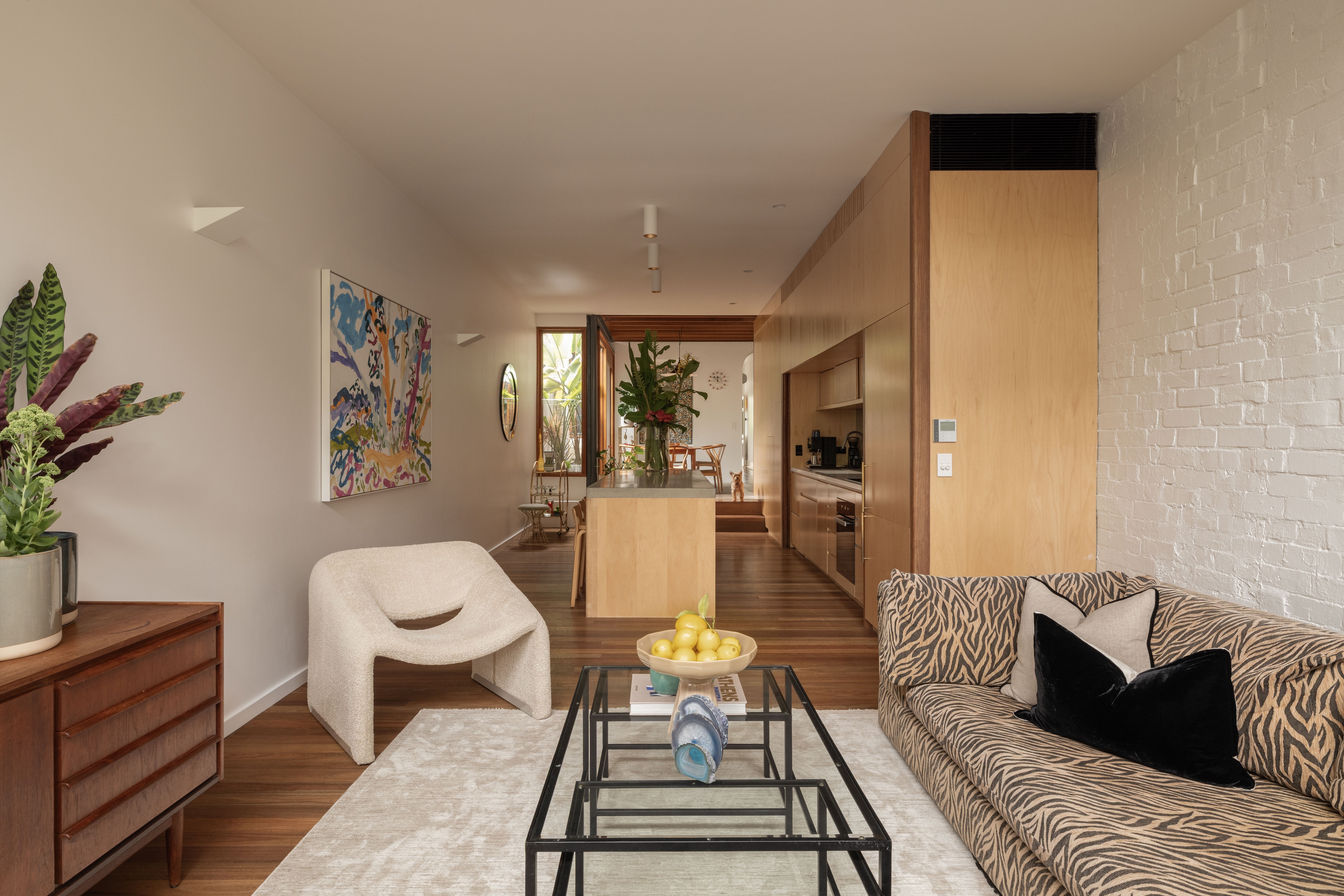 767 Bourke Street, Redfern NSW