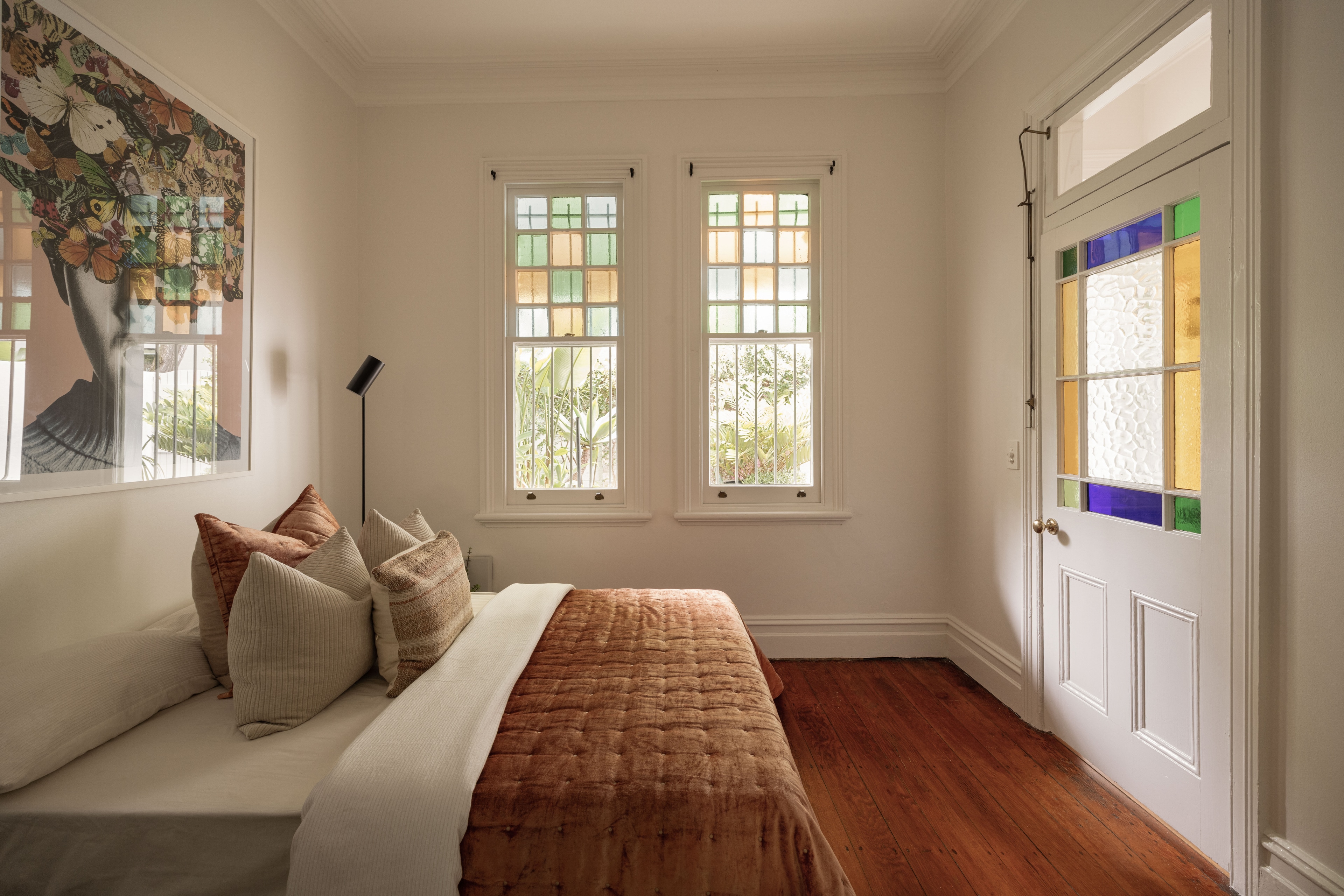 767 Bourke Street, Redfern NSW