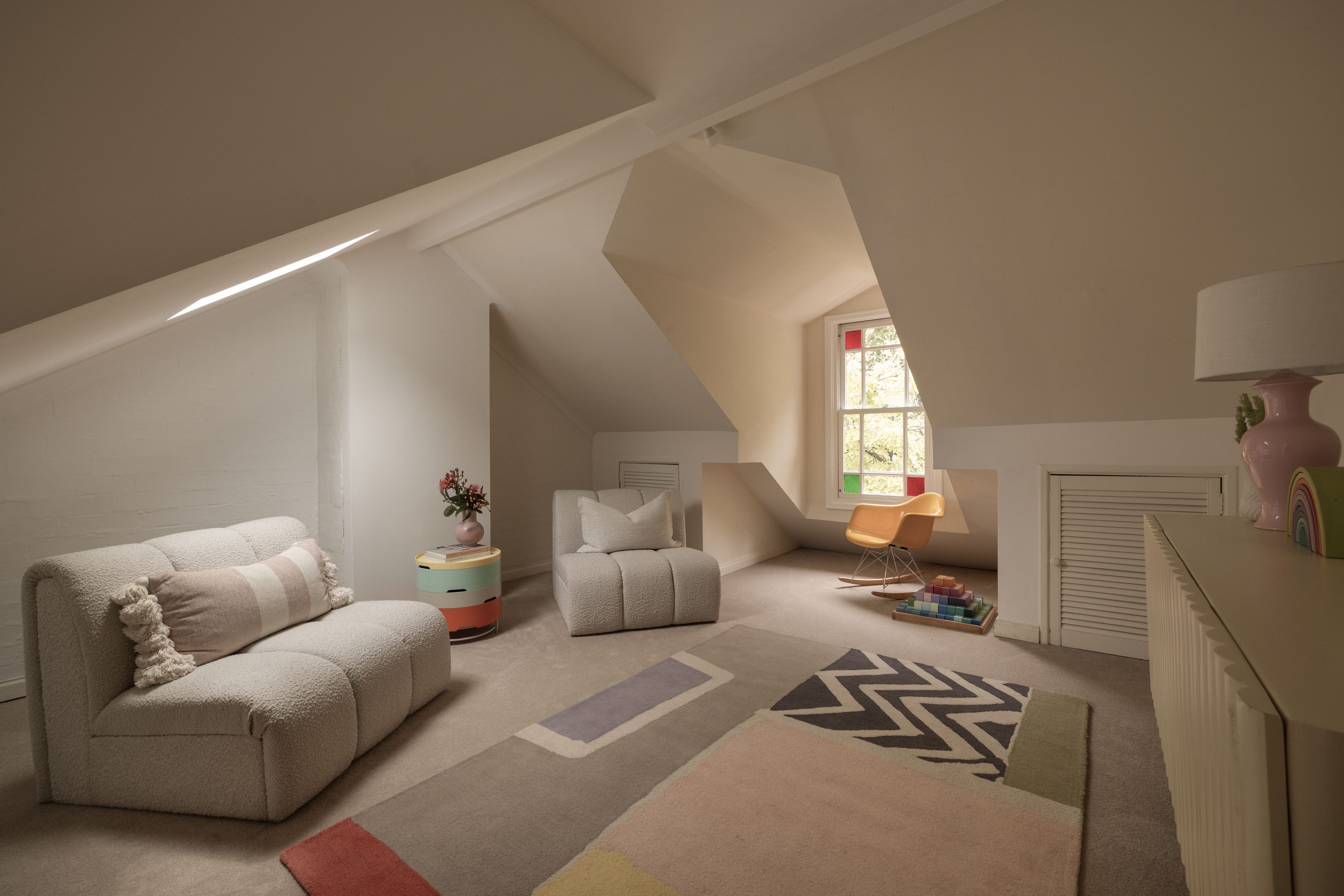 767 Bourke Street, Redfern NSW