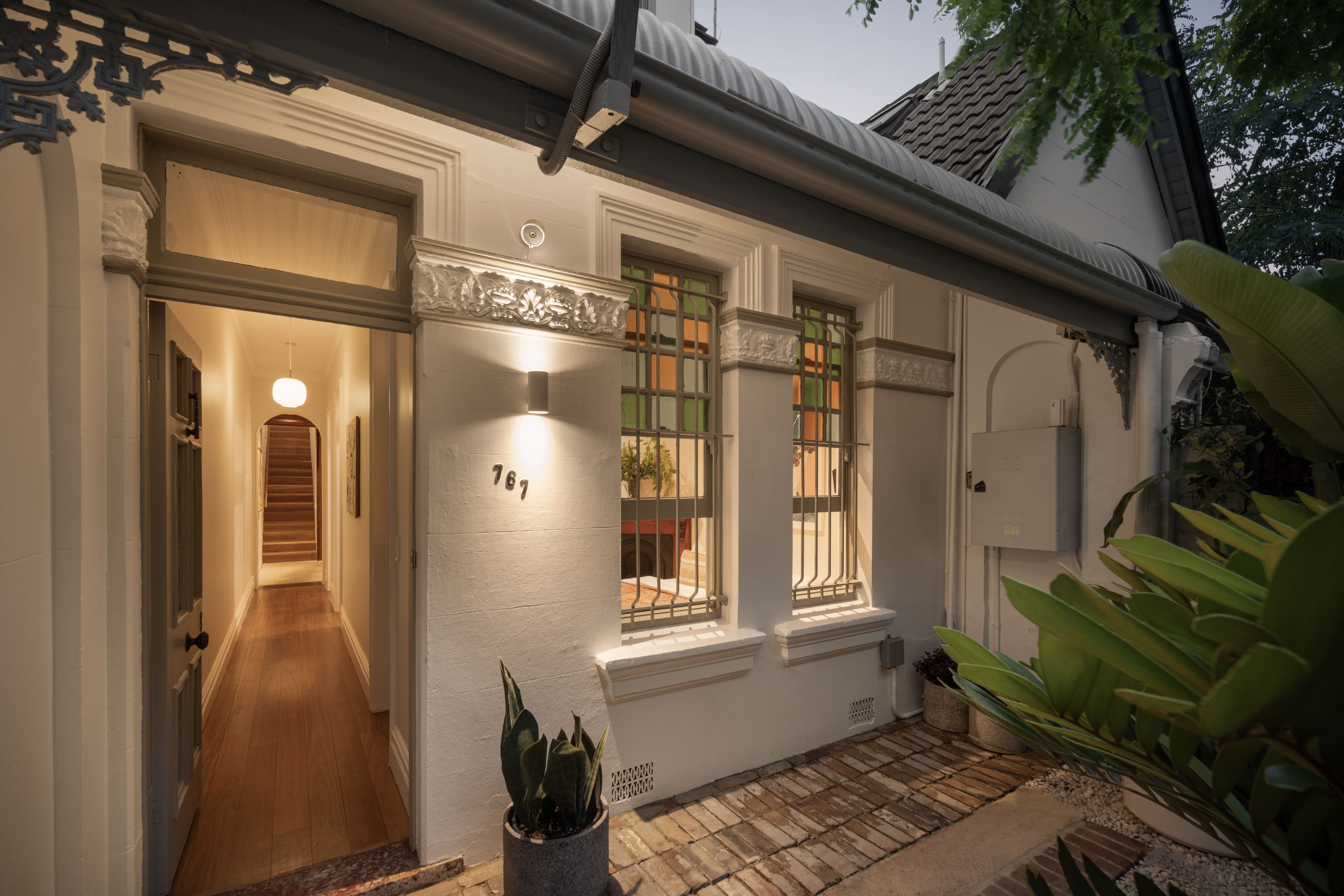 767 Bourke Street, Redfern NSW