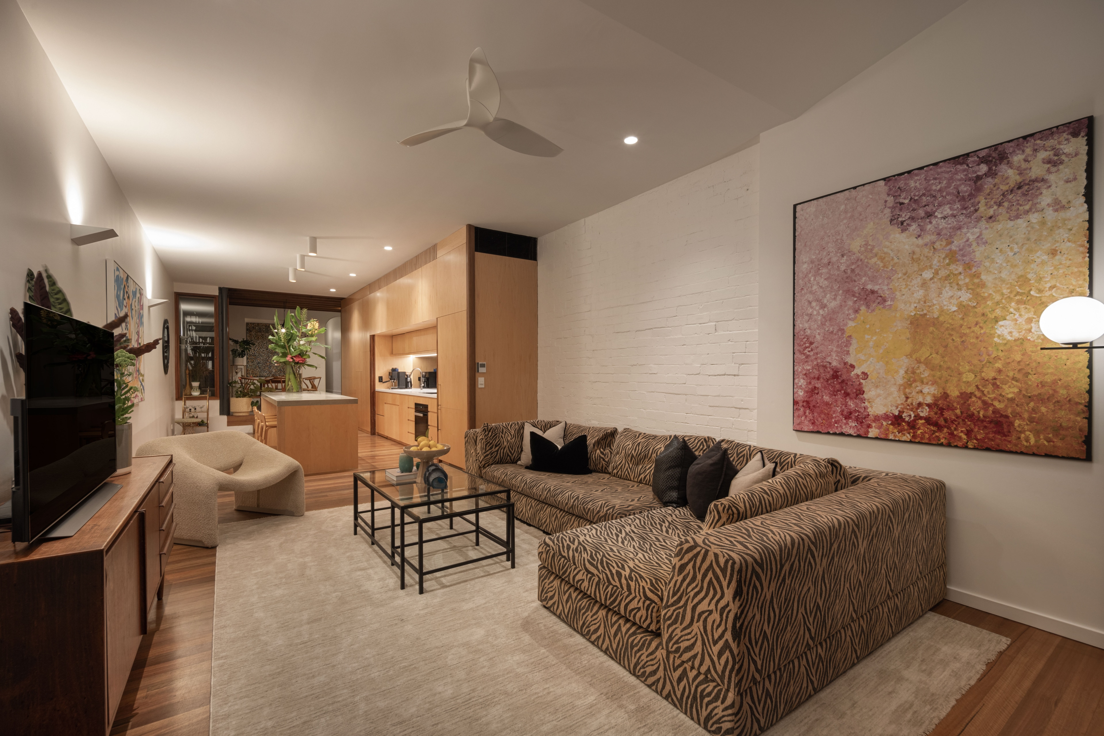 767 Bourke Street, Redfern NSW