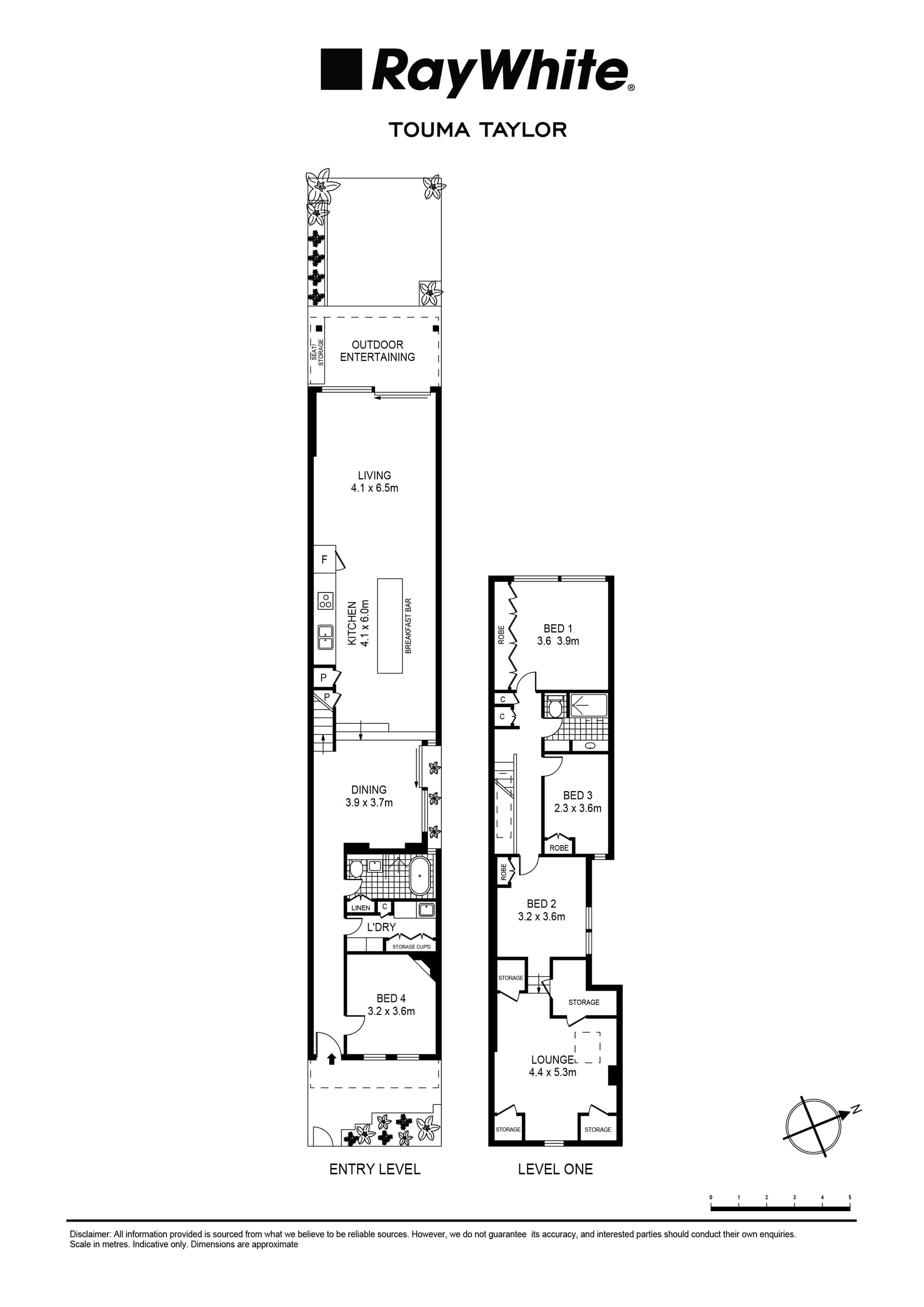 767 Bourke Street, Redfern NSW