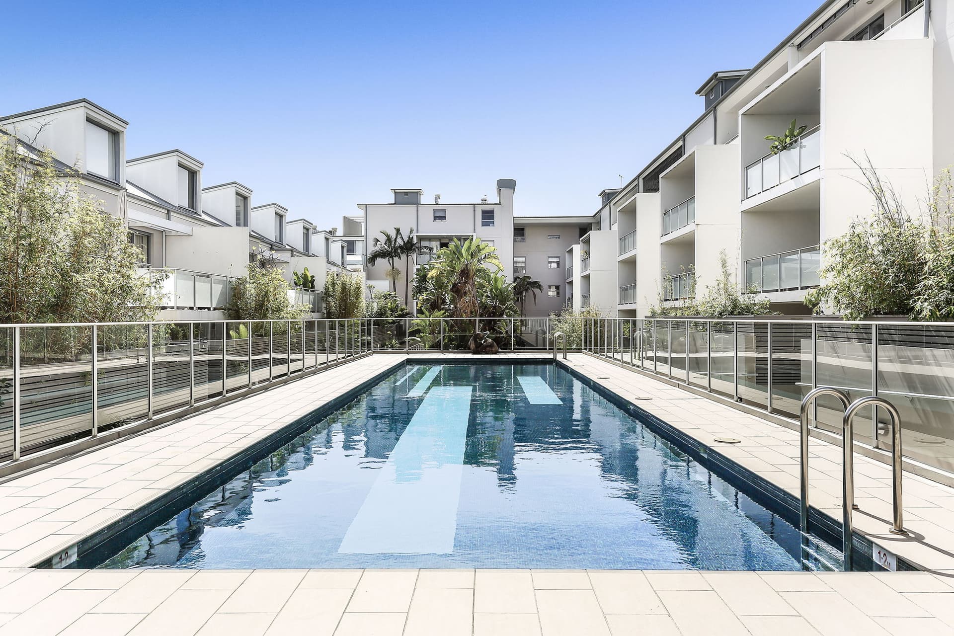 5/253 Chalmers Street, Redfern NSW