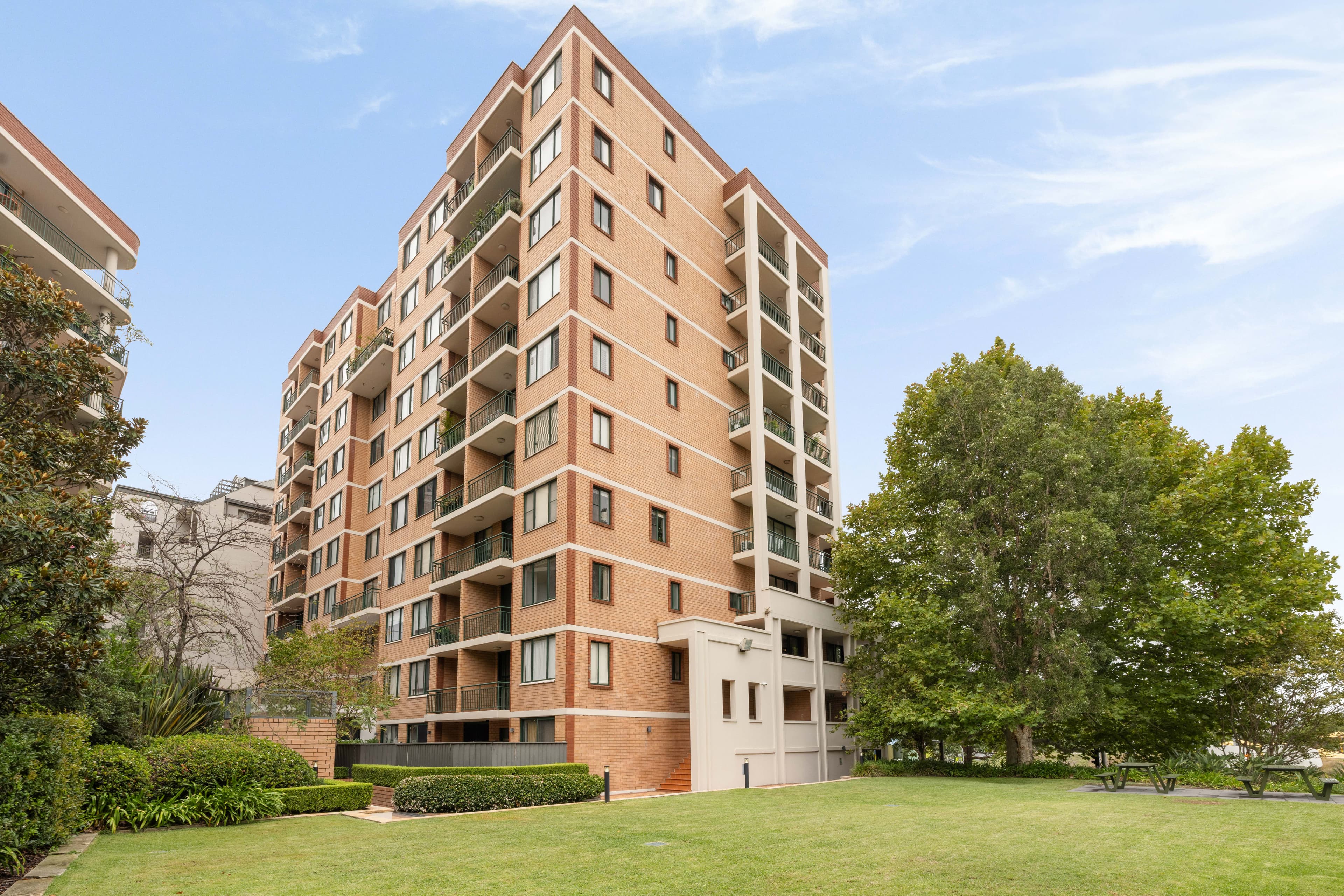 20/156-164 Chalmers Street, Surry Hills NSW