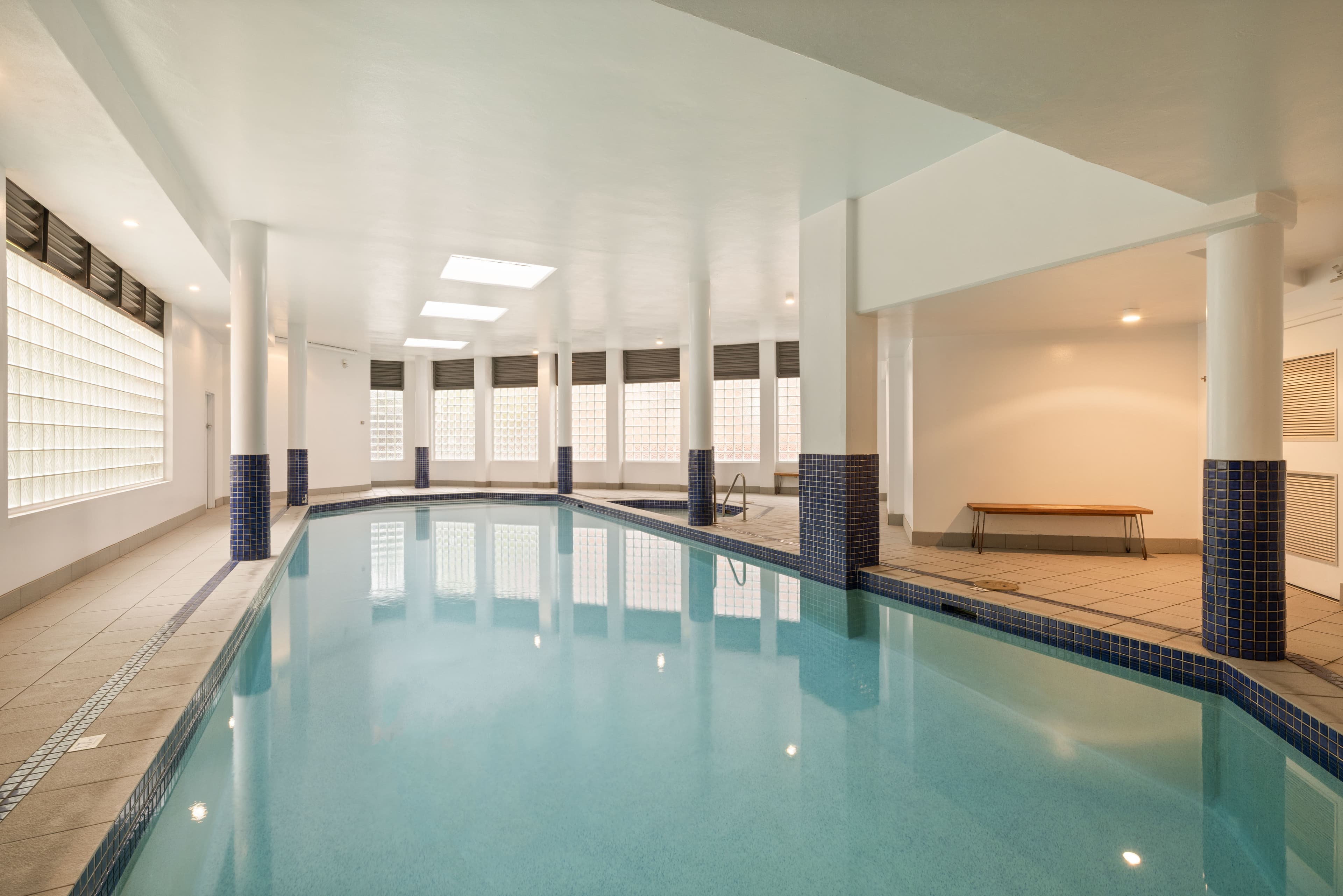 20/156-164 Chalmers Street, Surry Hills NSW