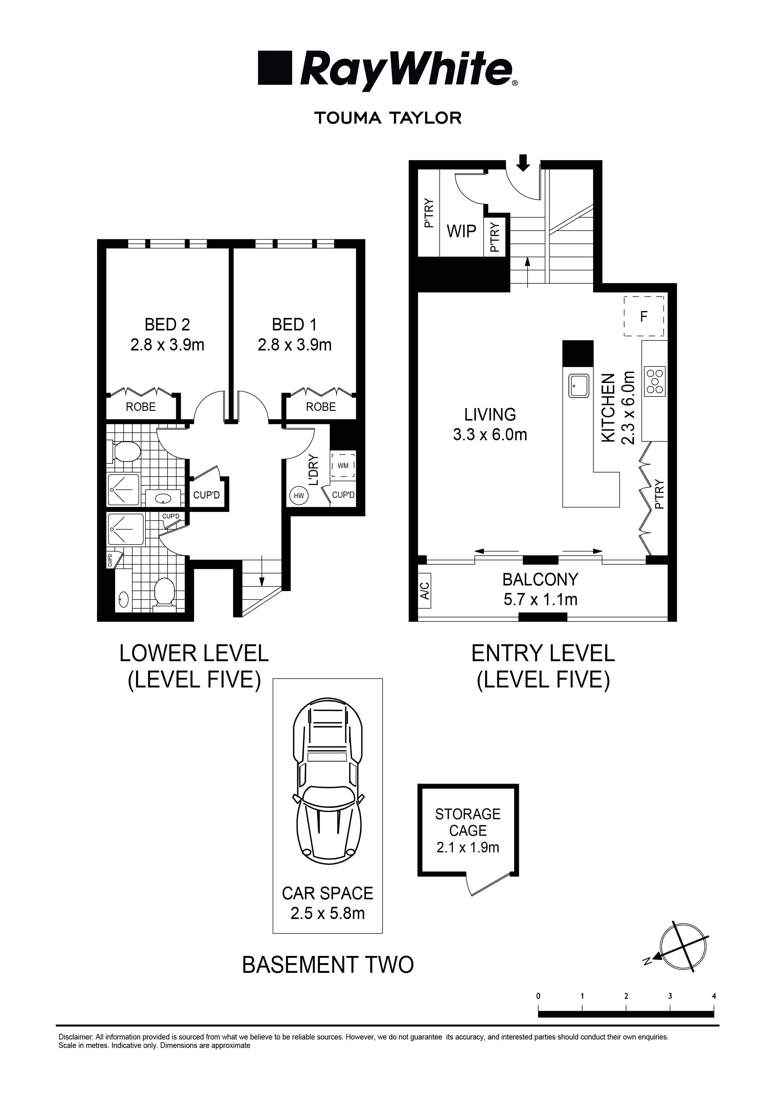 20/156-164 Chalmers Street, Surry Hills NSW