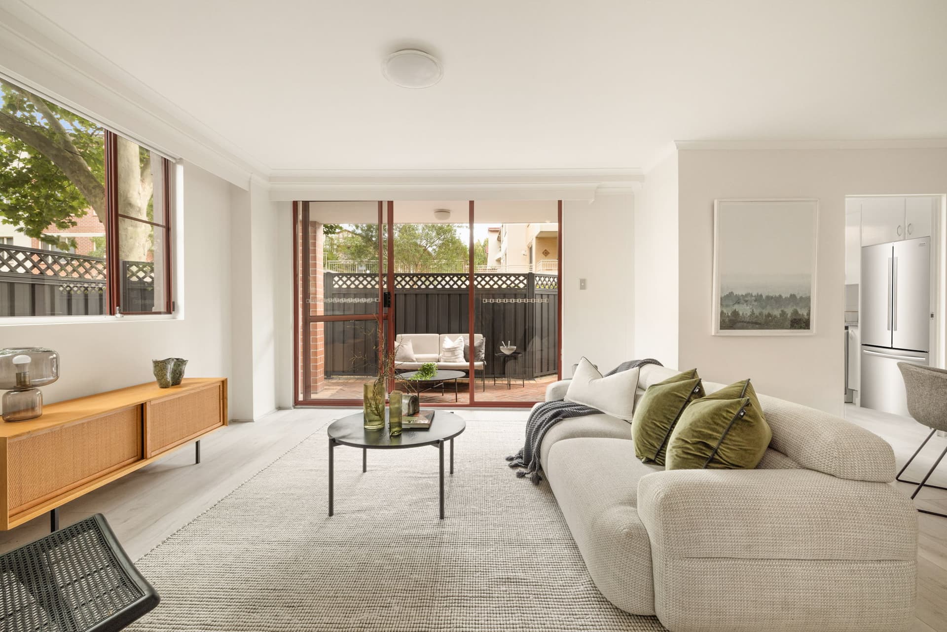 414/83-93 Dalmeny Avenue, Rosebery NSW