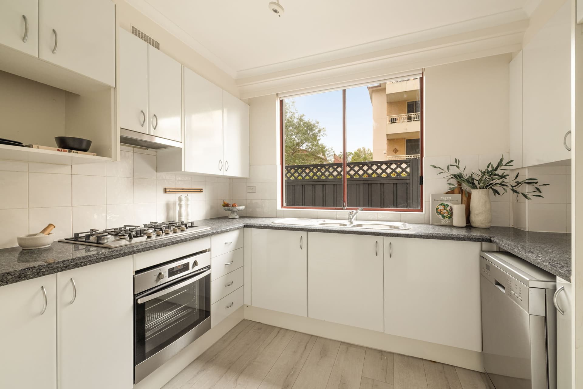 414/83-93 Dalmeny Avenue, Rosebery NSW