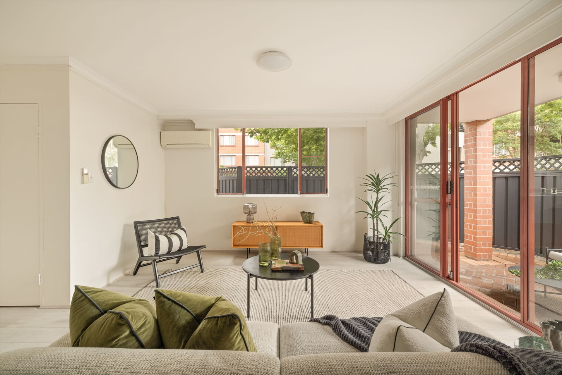414/83-93 Dalmeny Avenue, Rosebery NSW