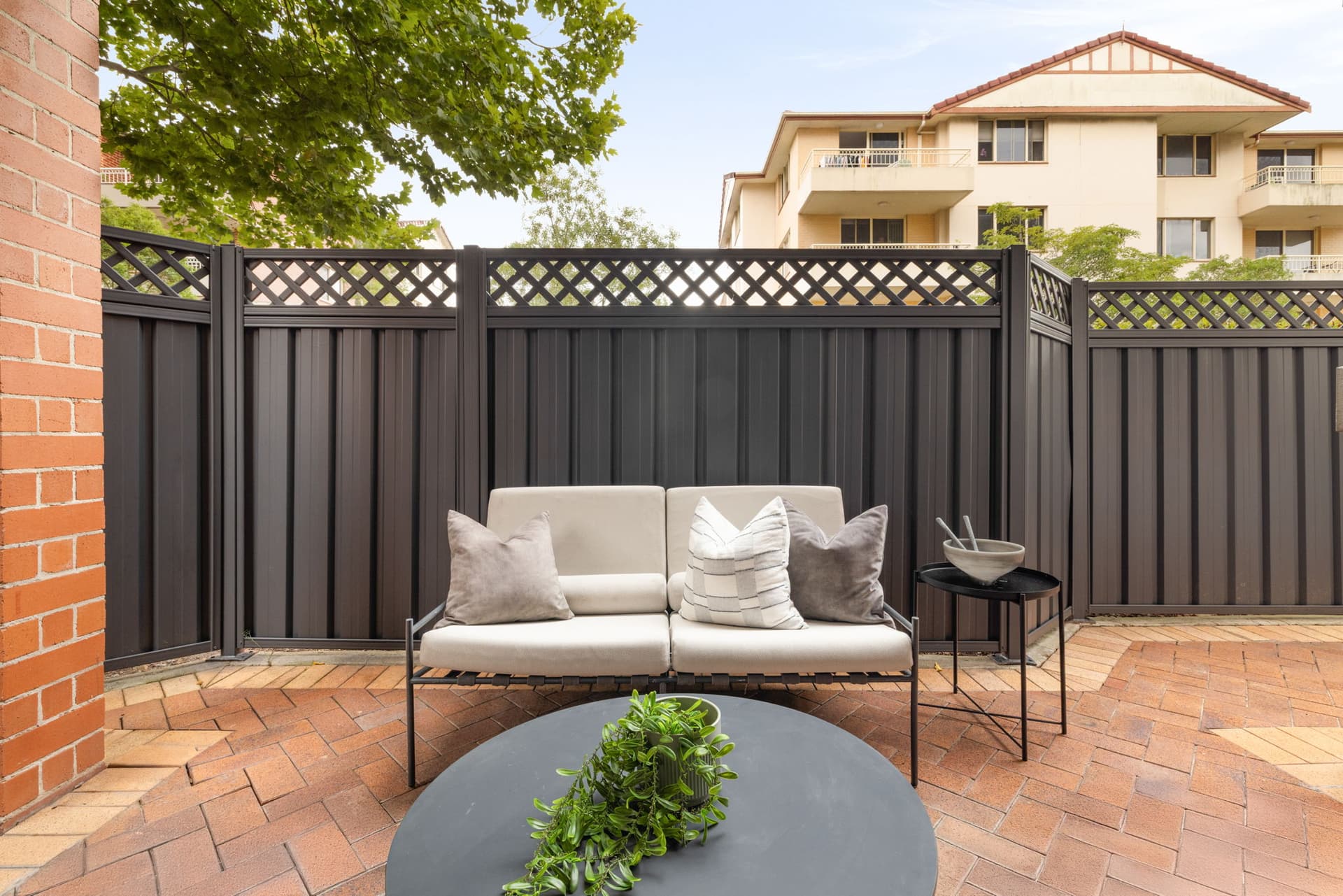 414/83-93 Dalmeny Avenue, Rosebery NSW