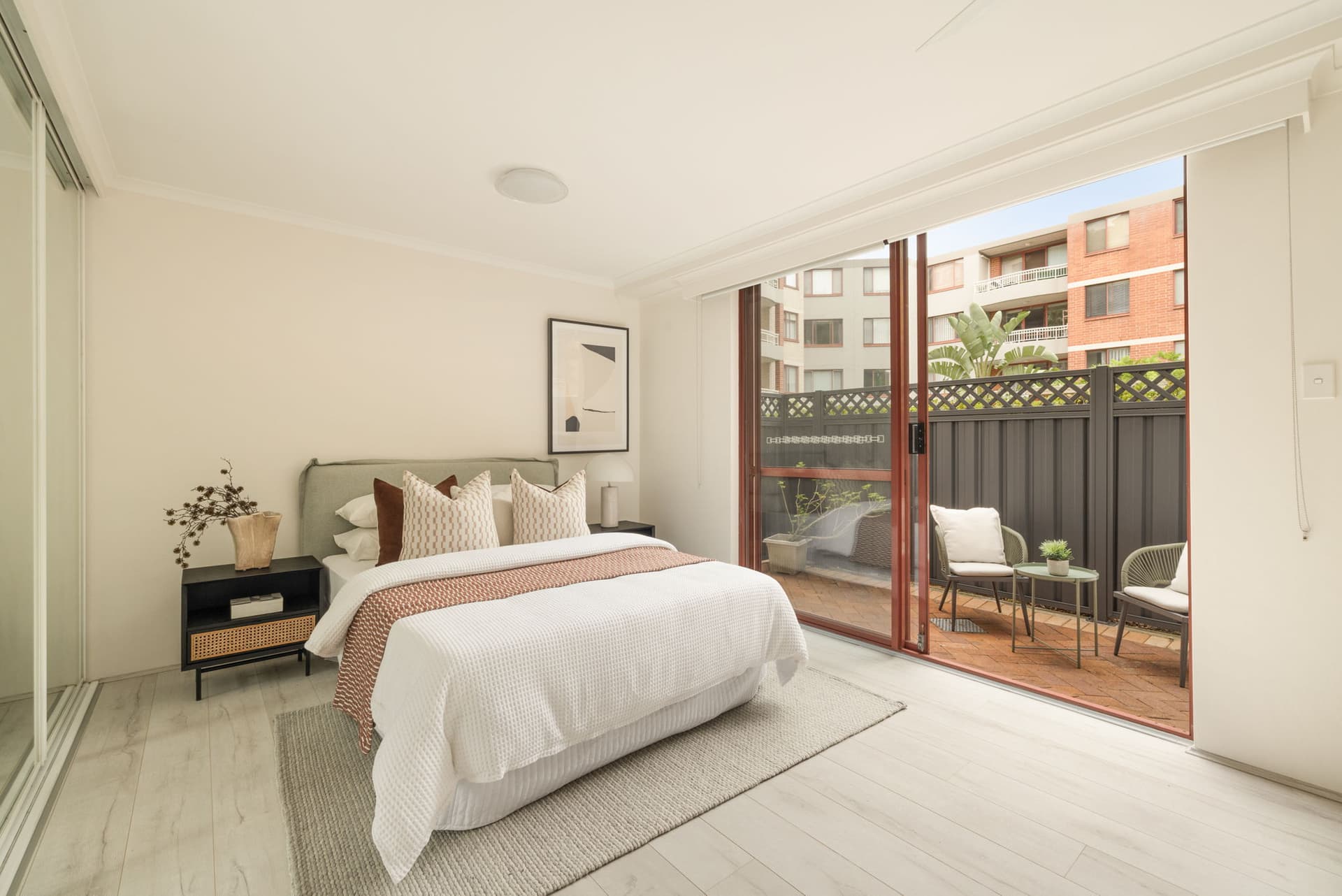 414/83-93 Dalmeny Avenue, Rosebery NSW