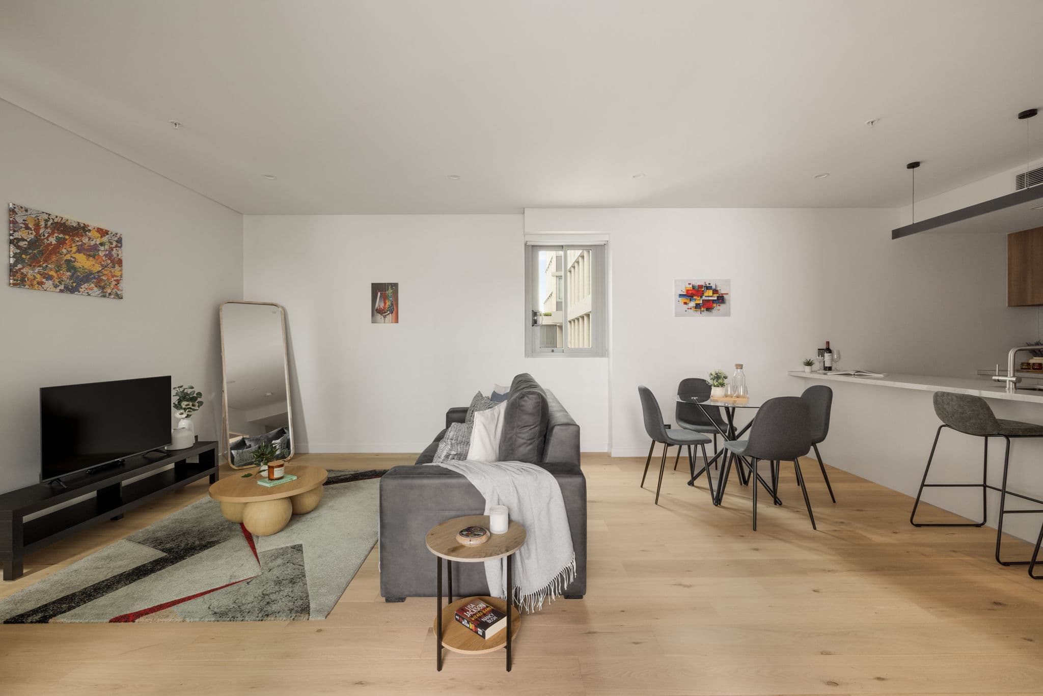 304/8 Mentmore Avenue, Rosebery NSW