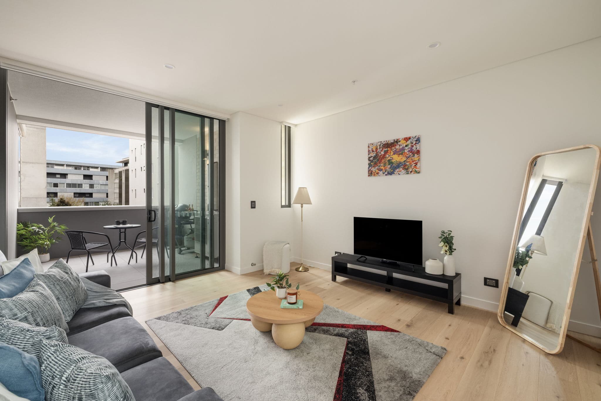 304/8 Mentmore Avenue, Rosebery NSW