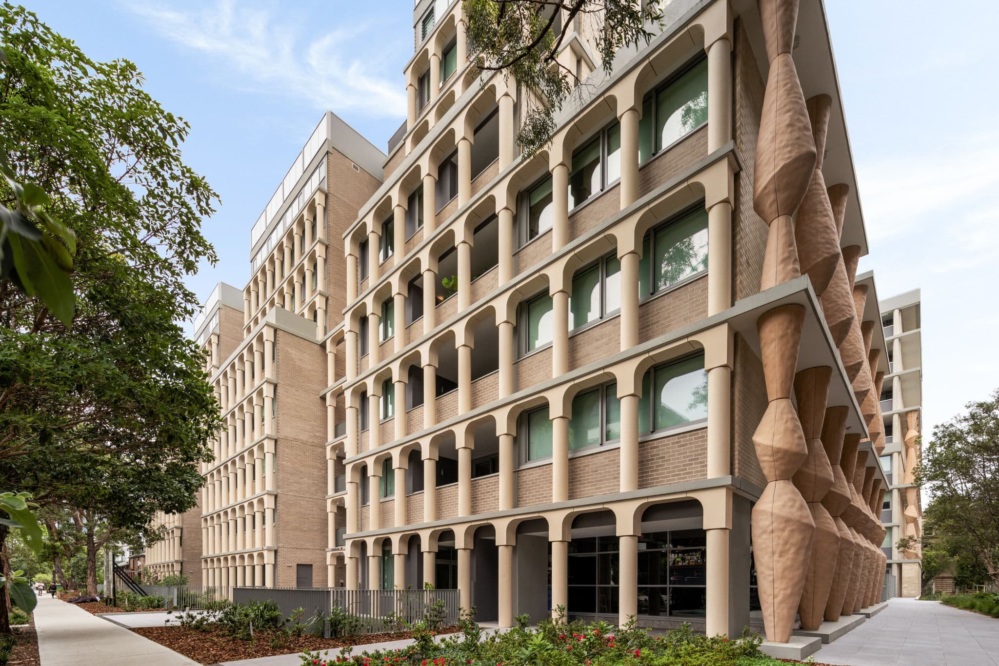 304/8 Mentmore Avenue, Rosebery NSW