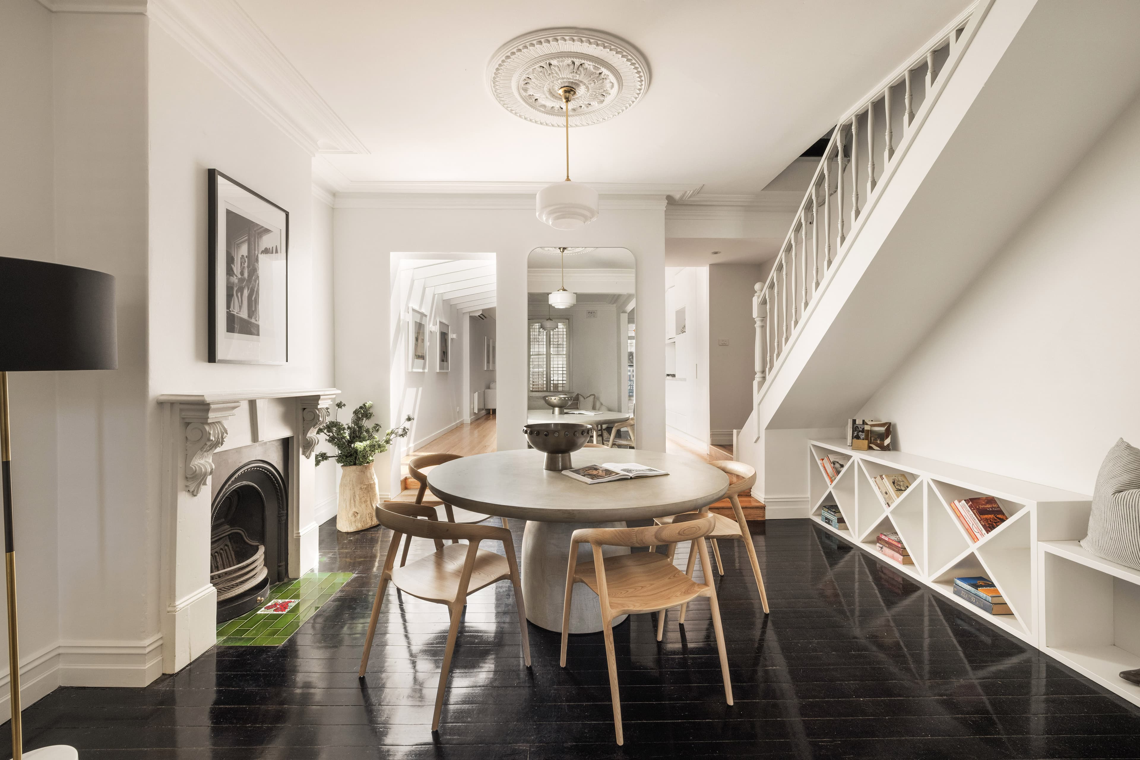 507 Bourke Street, Surry Hills NSW