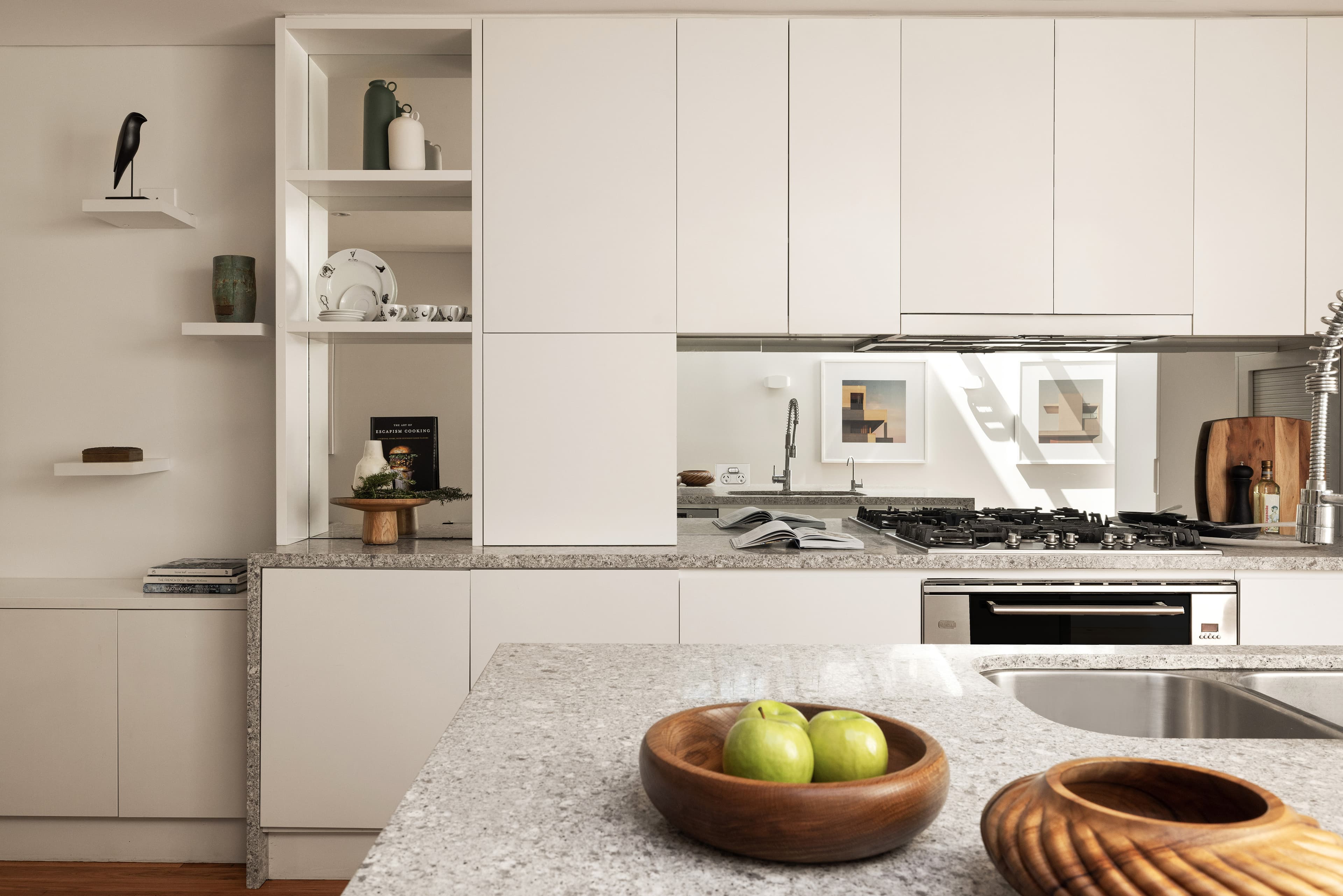 507 Bourke Street, Surry Hills NSW