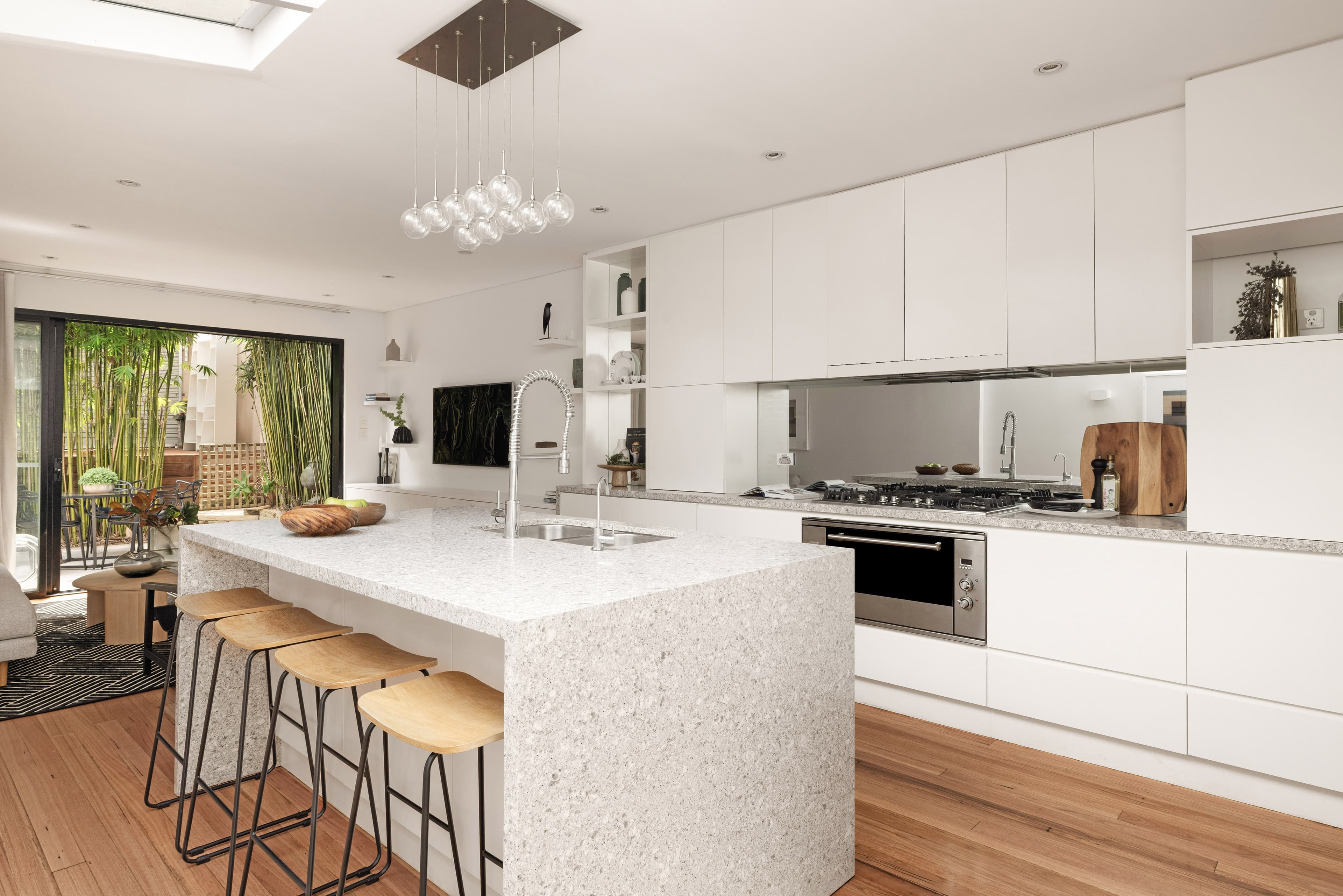 507 Bourke Street, Surry Hills NSW