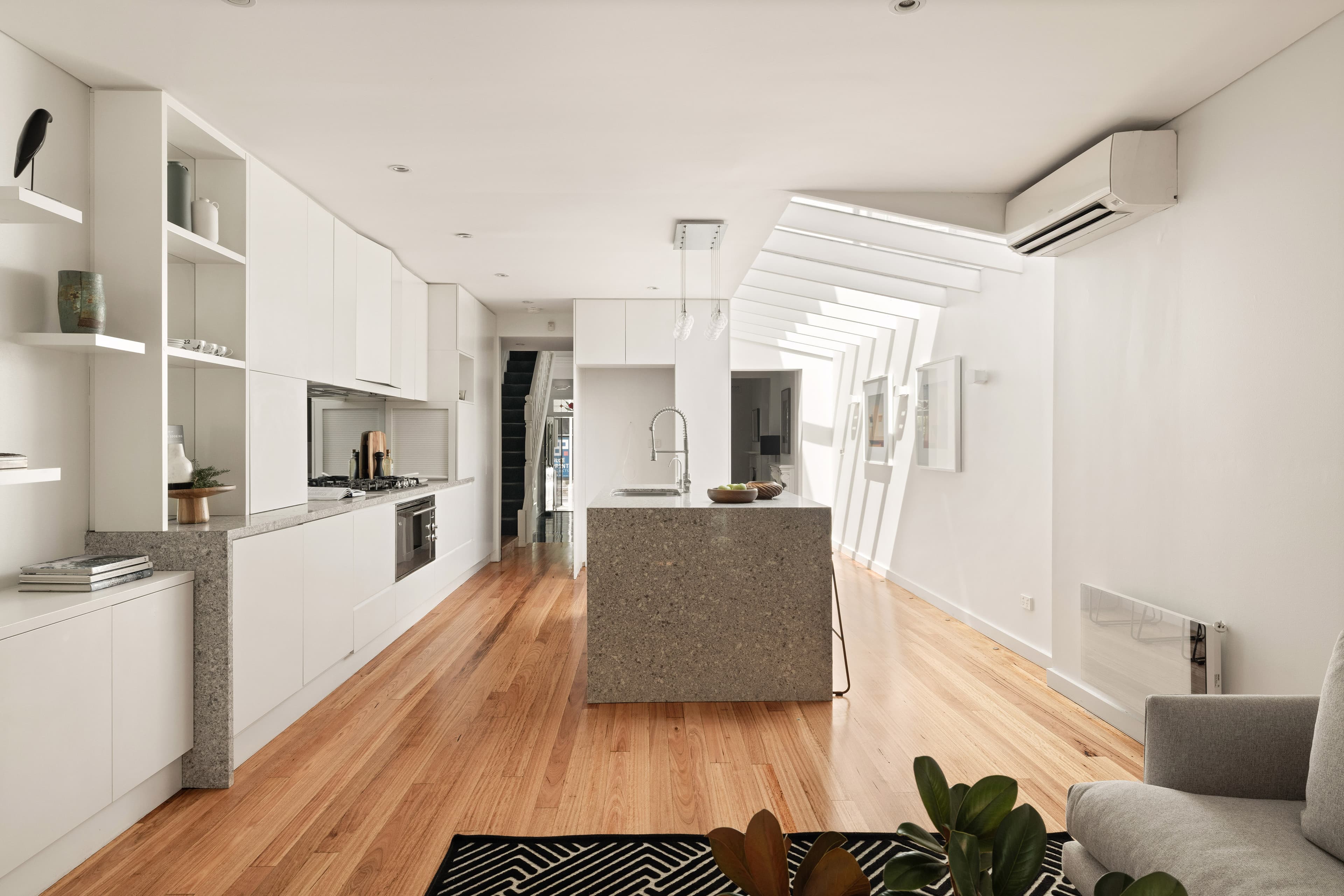 507 Bourke Street, Surry Hills NSW